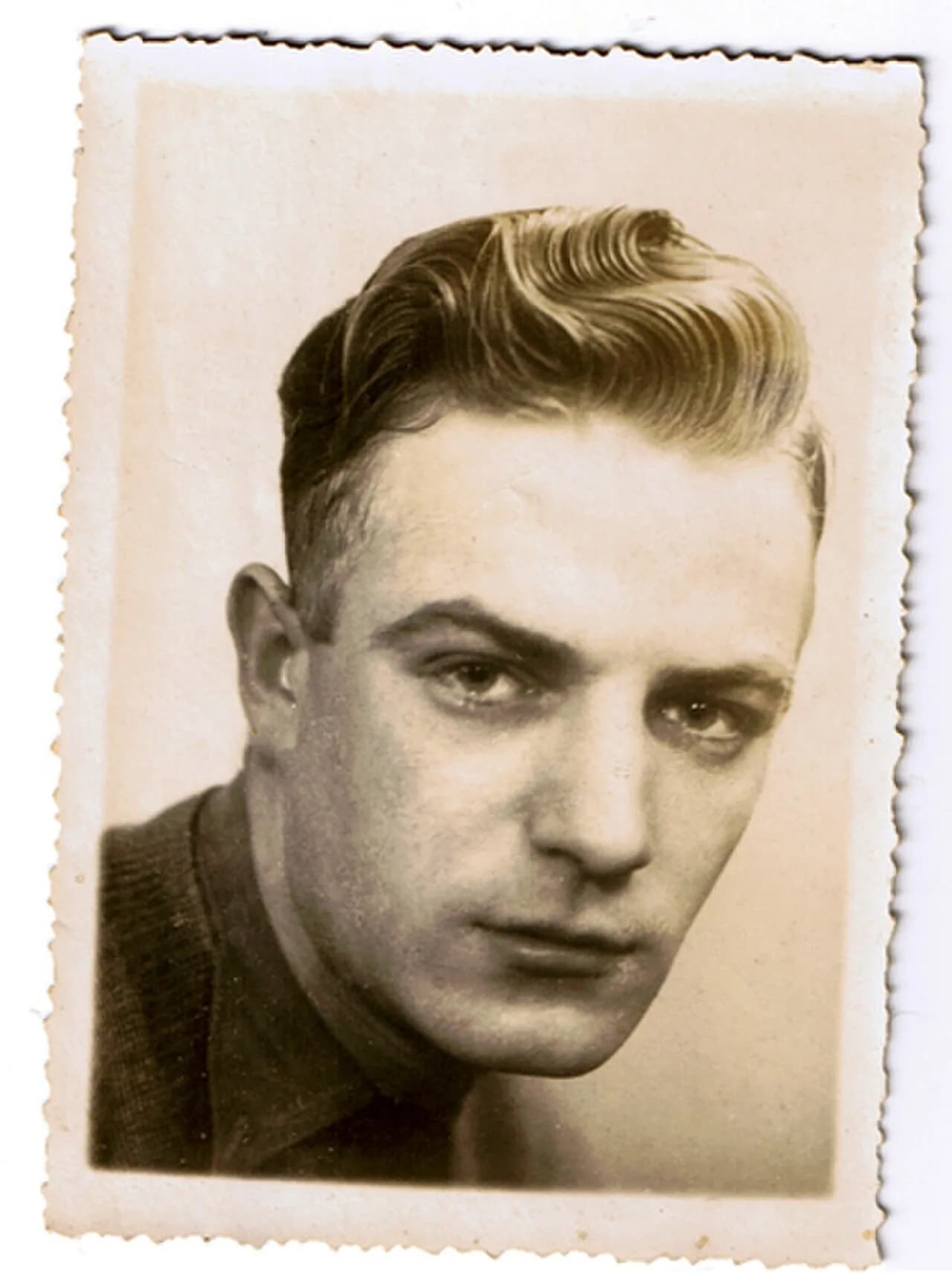Robert Boyaval