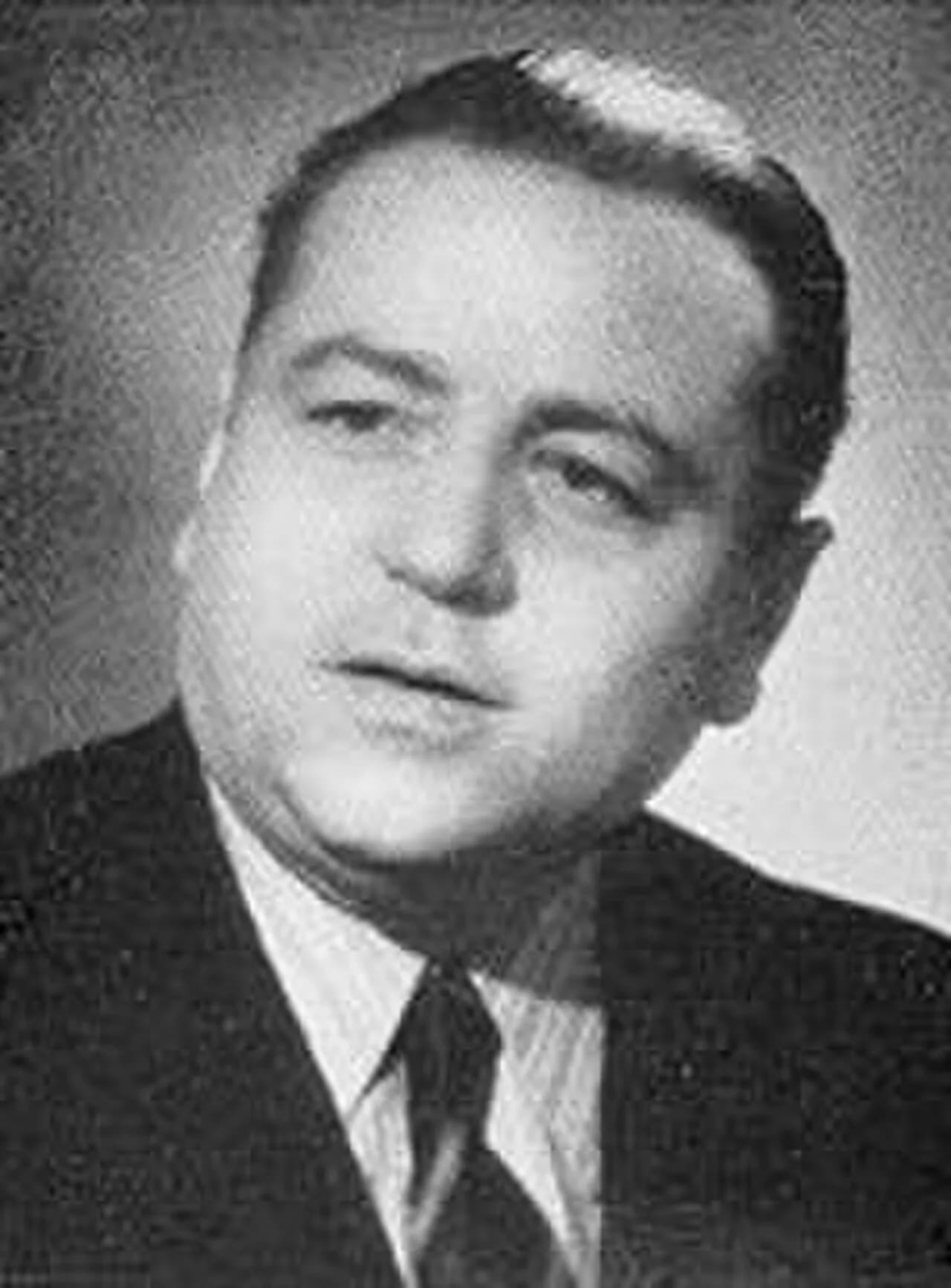 Robert Brettes
