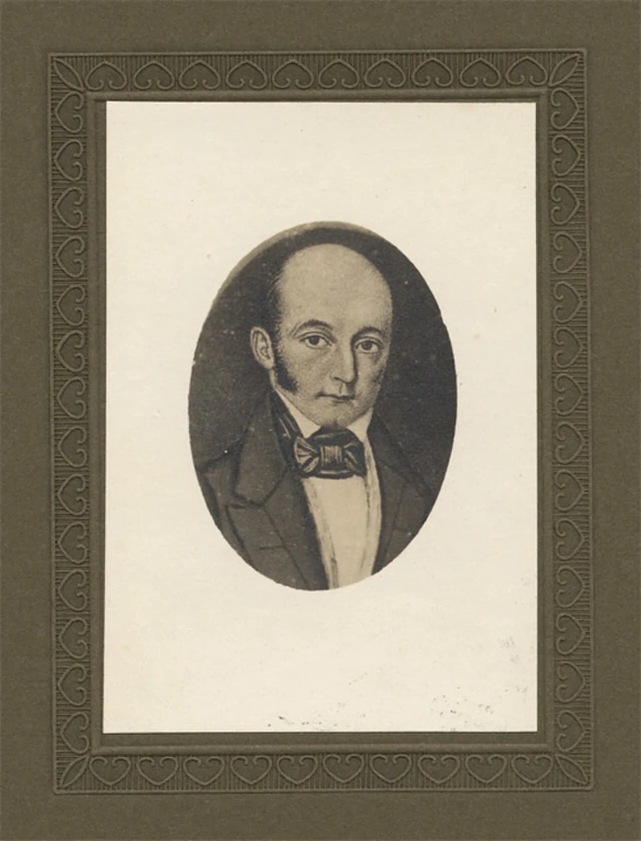 Robert Christie