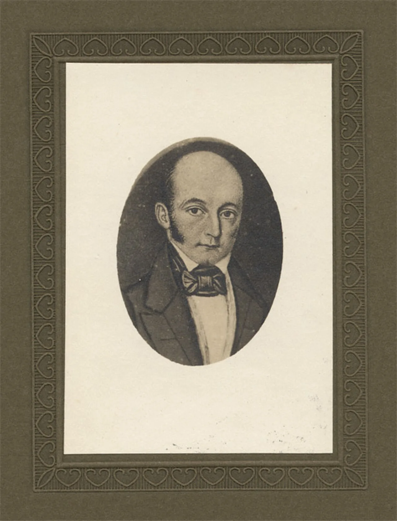 Robert Christie