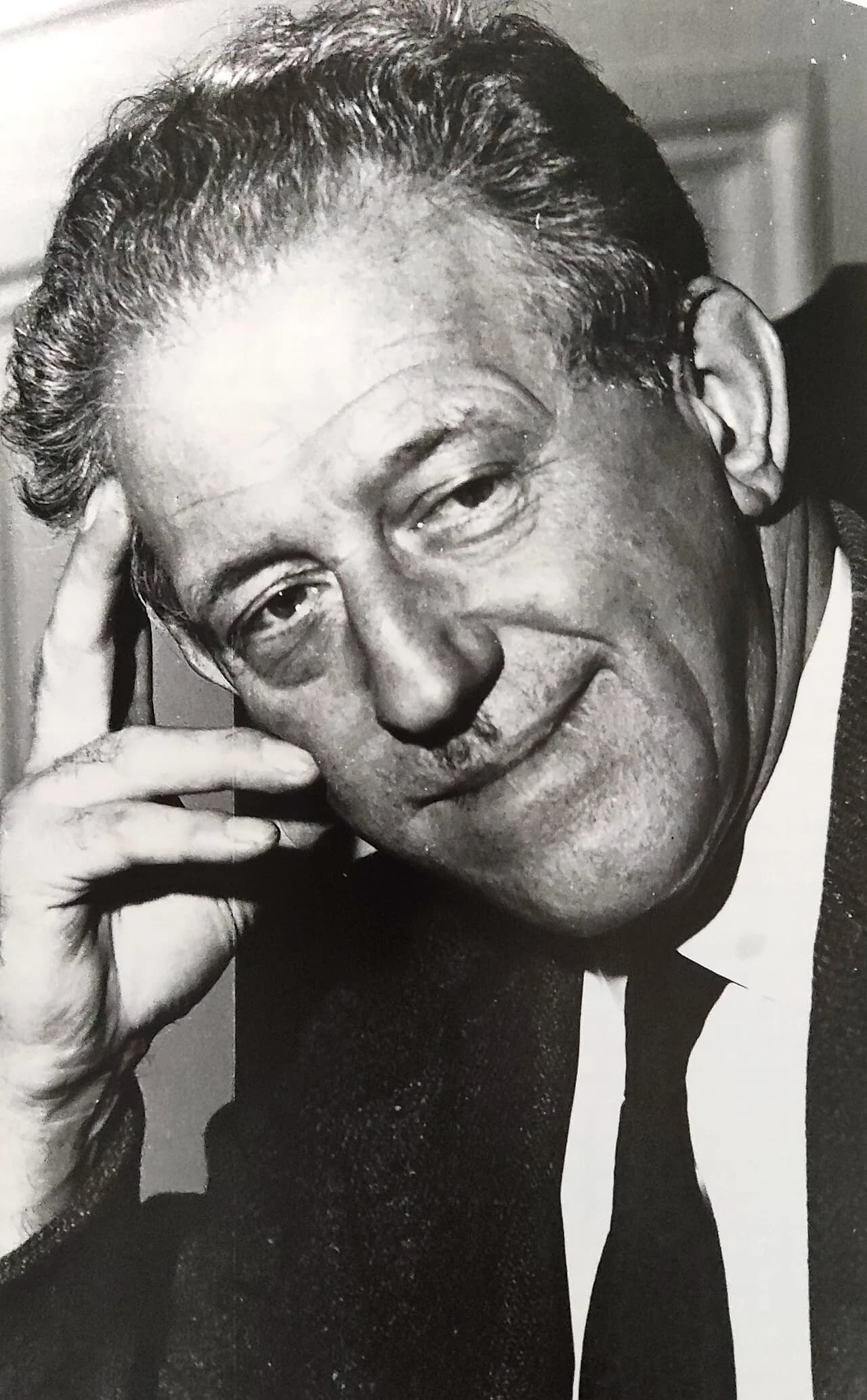Robert Crommelynck