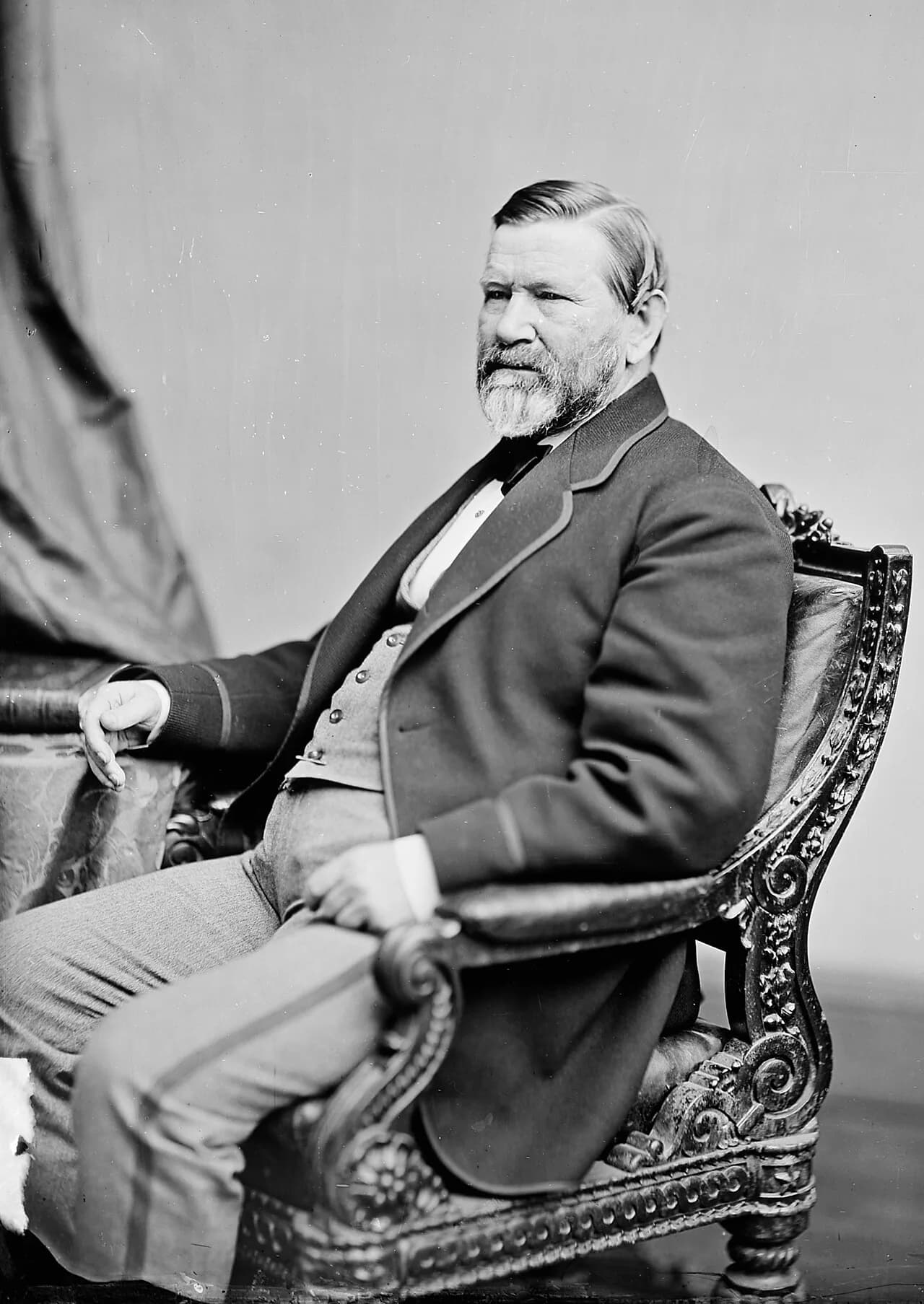 Robert Cumming Schenck