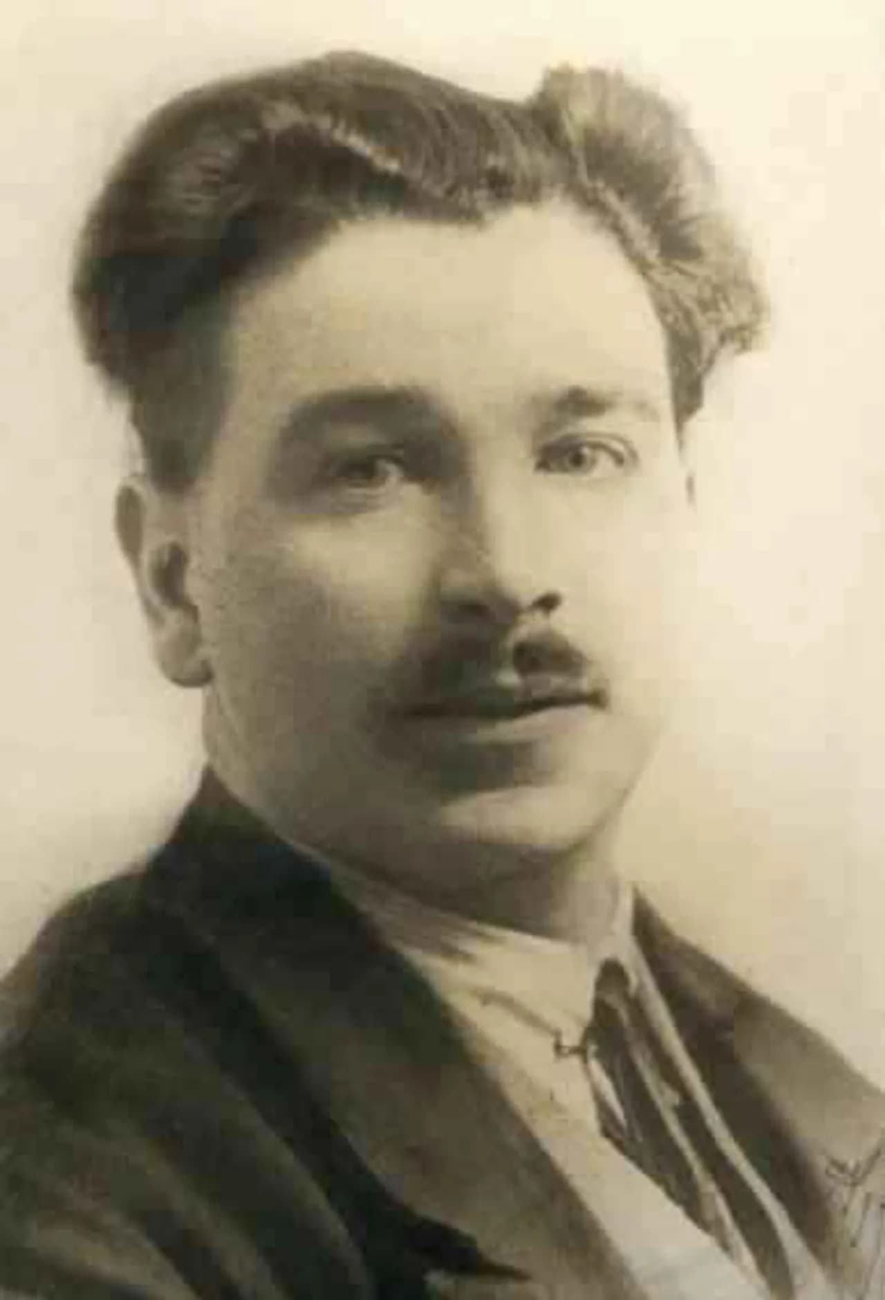 Robert Delcourt