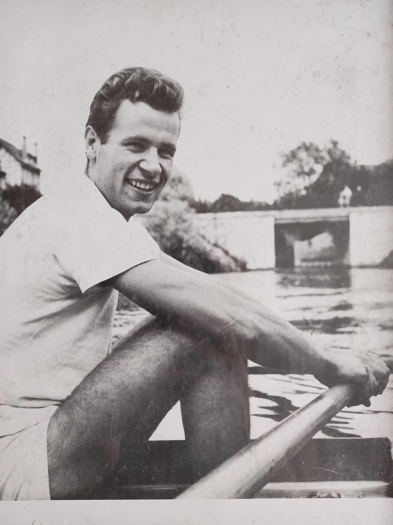 Robert Dumontois
