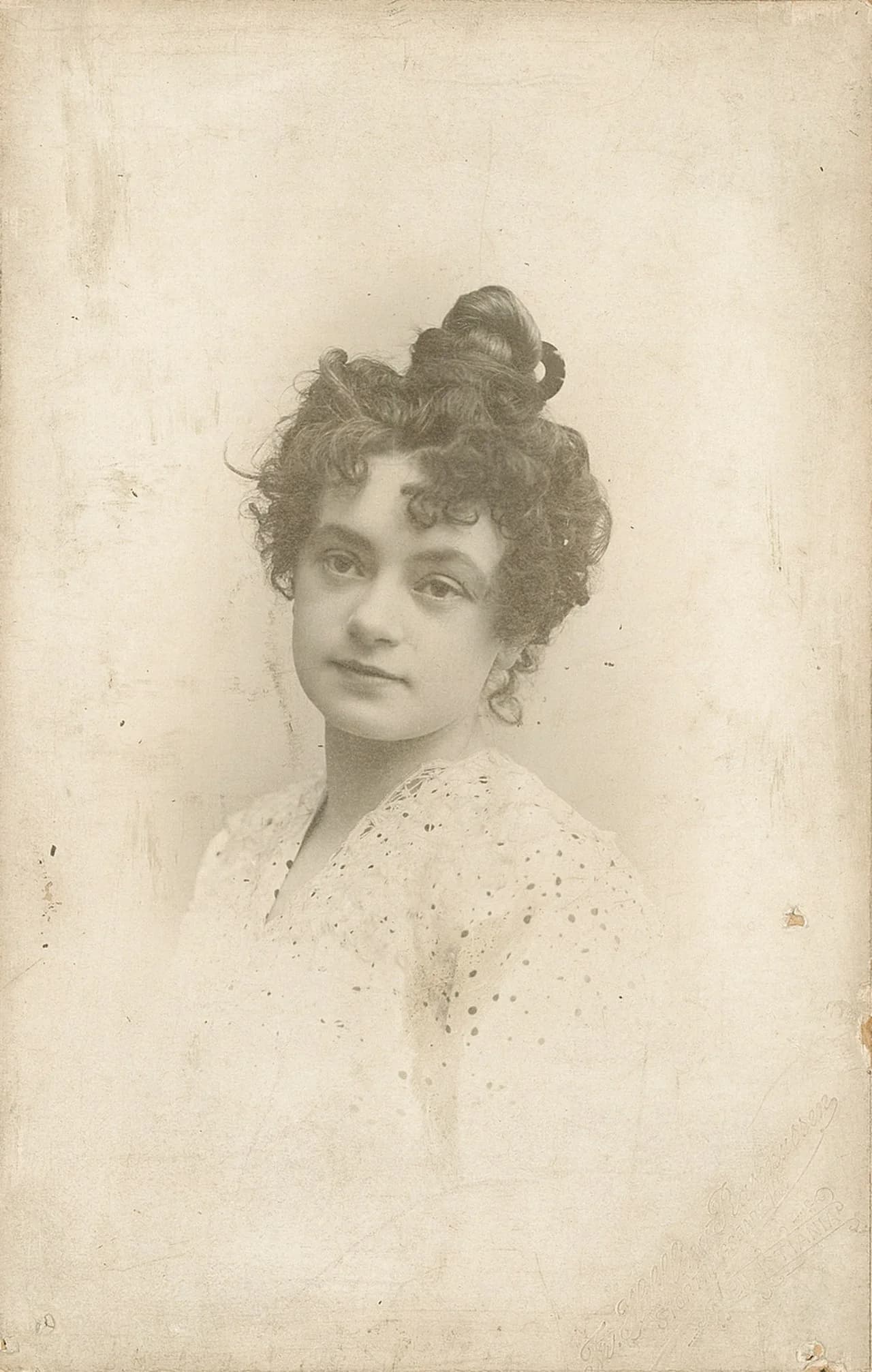 Gyda Christensen