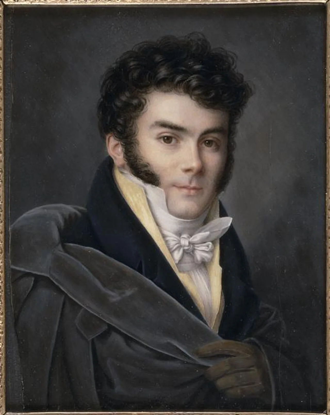 Jean-Baptiste Singry