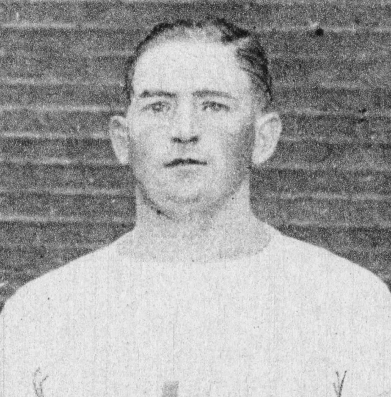 Erik Pettersson