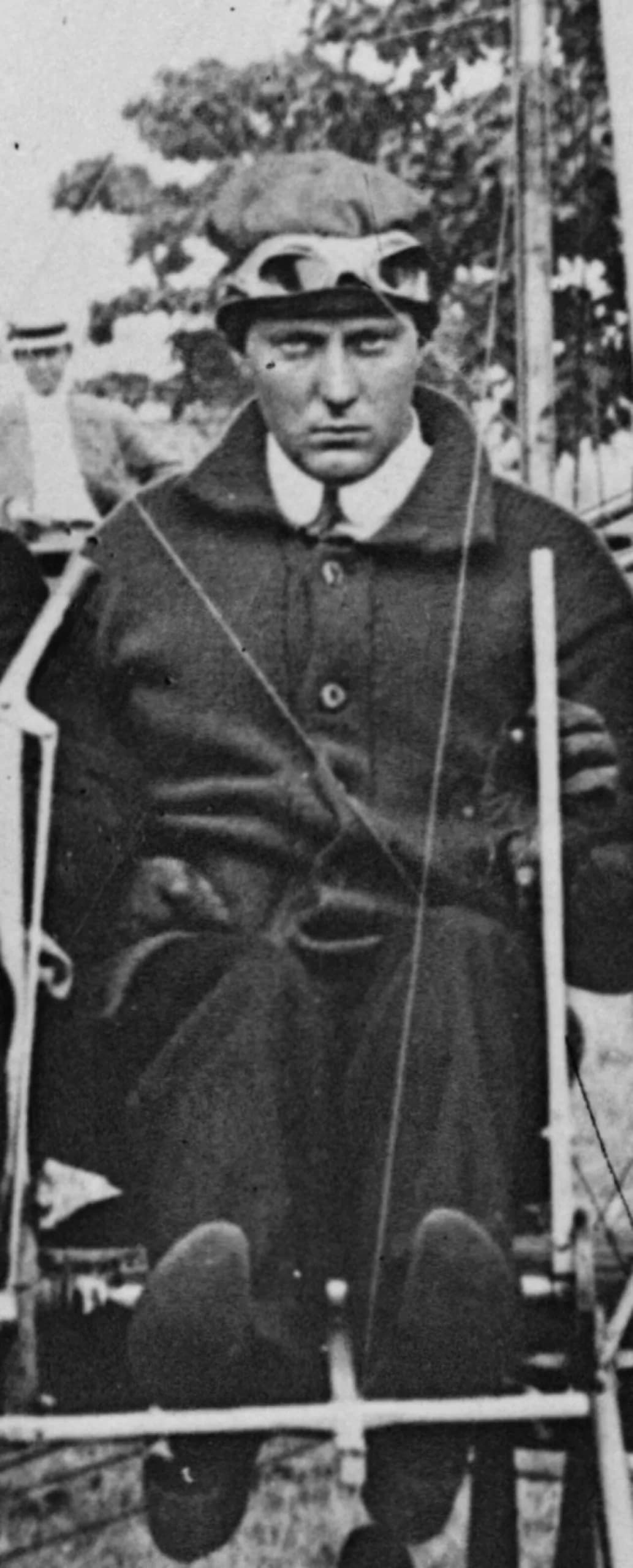 Robert G. Fowler