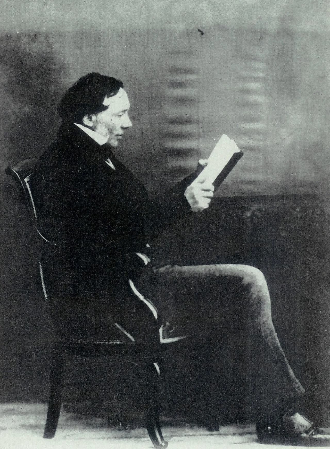 Robert Wilberforce