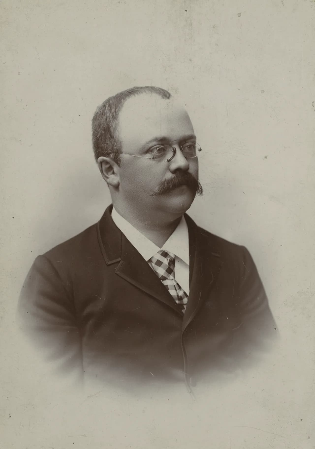 Gustaf af Geijerstam