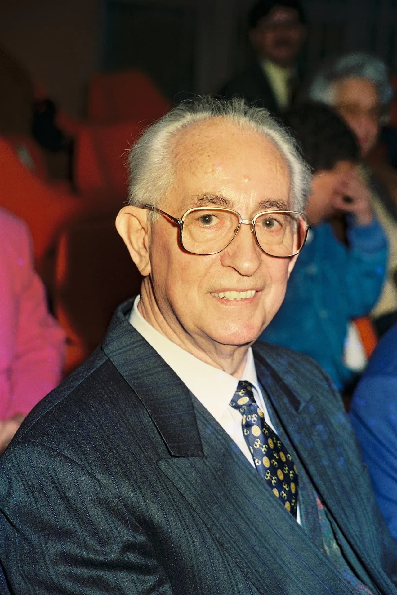 Robert Jarry