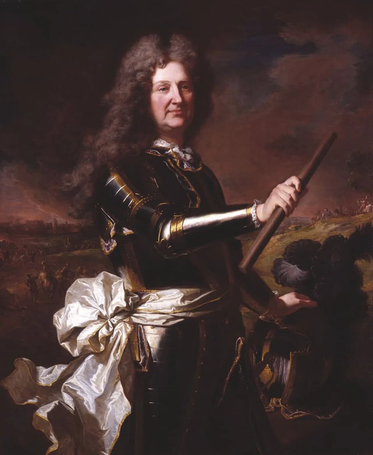 Robert Jean Antoine de Franquetot de Coigny