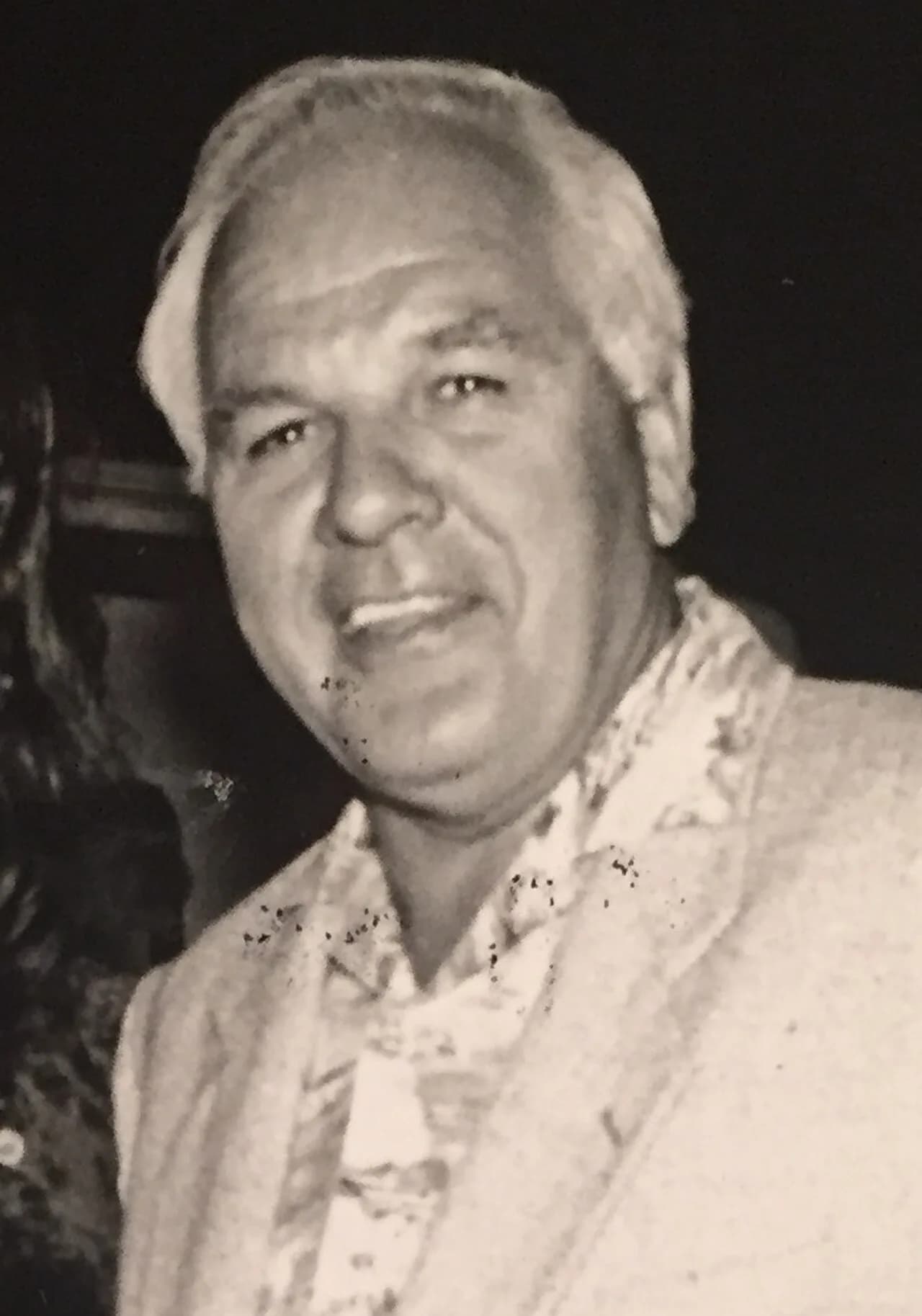 Robert Labine