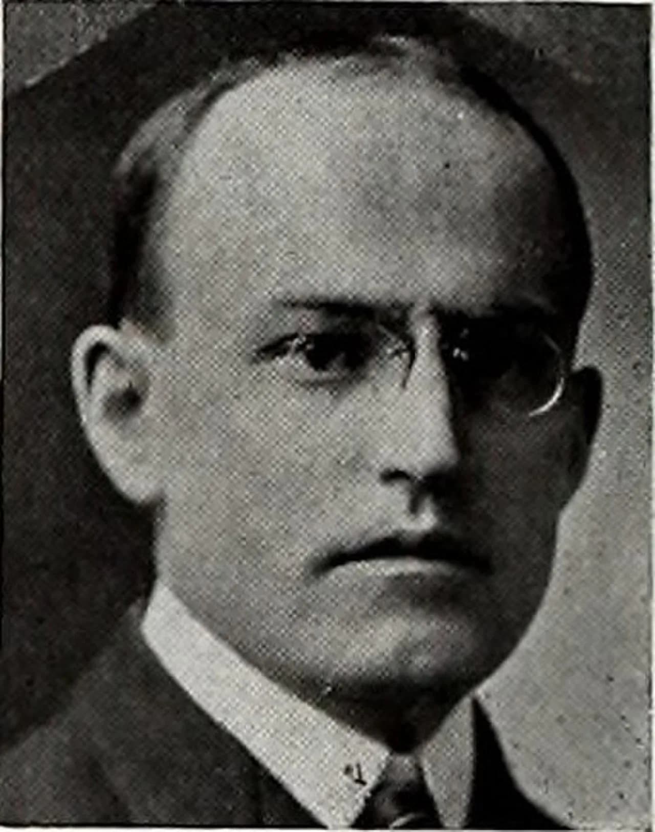 Eugene Allen Gilmore