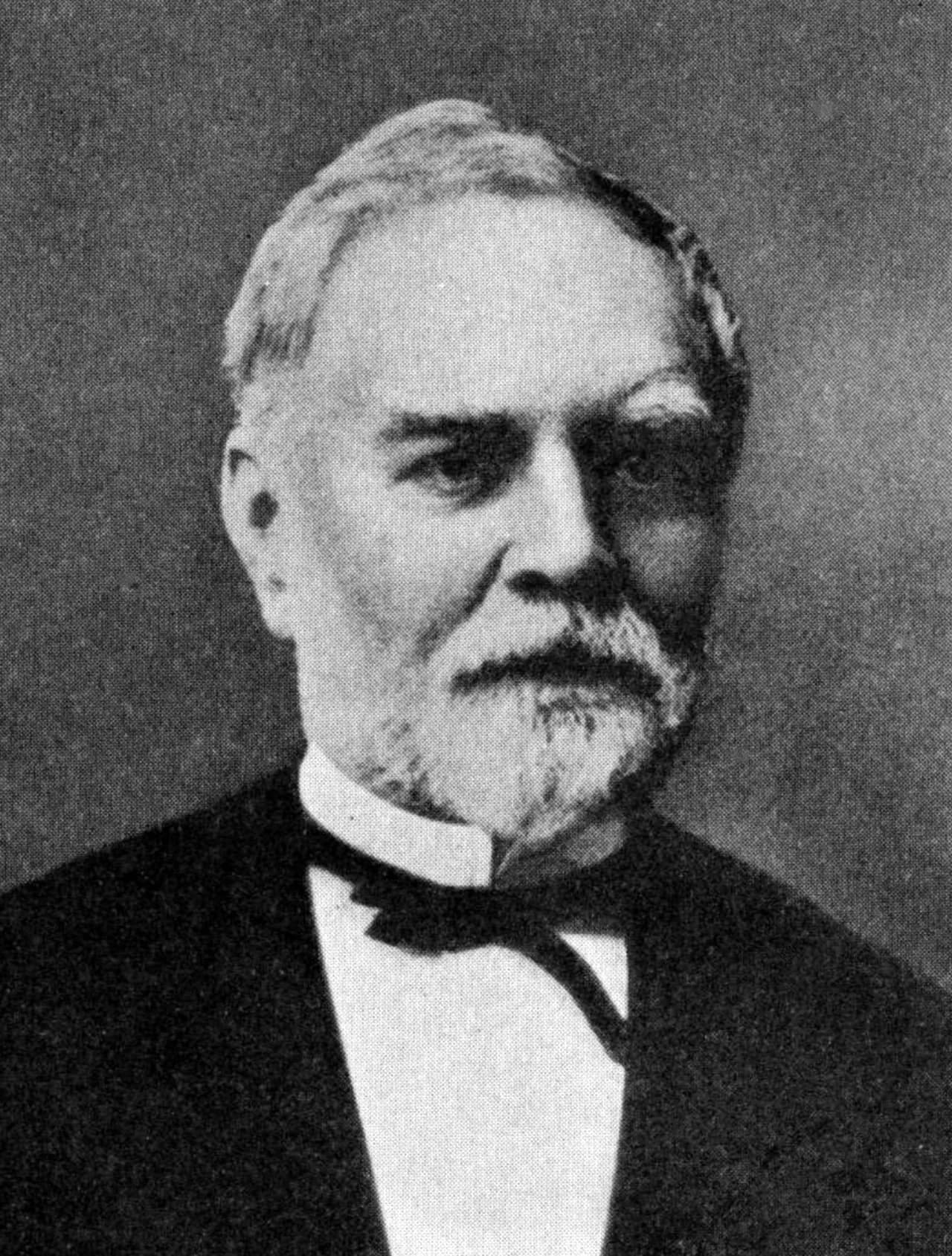Jørgen Meinich