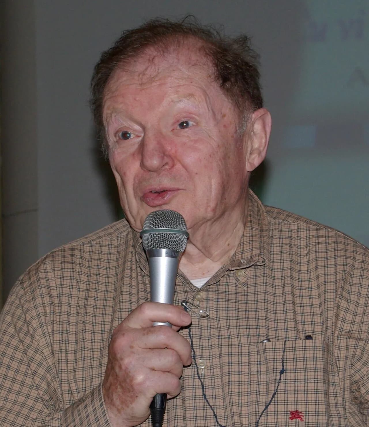 Robert Molimard