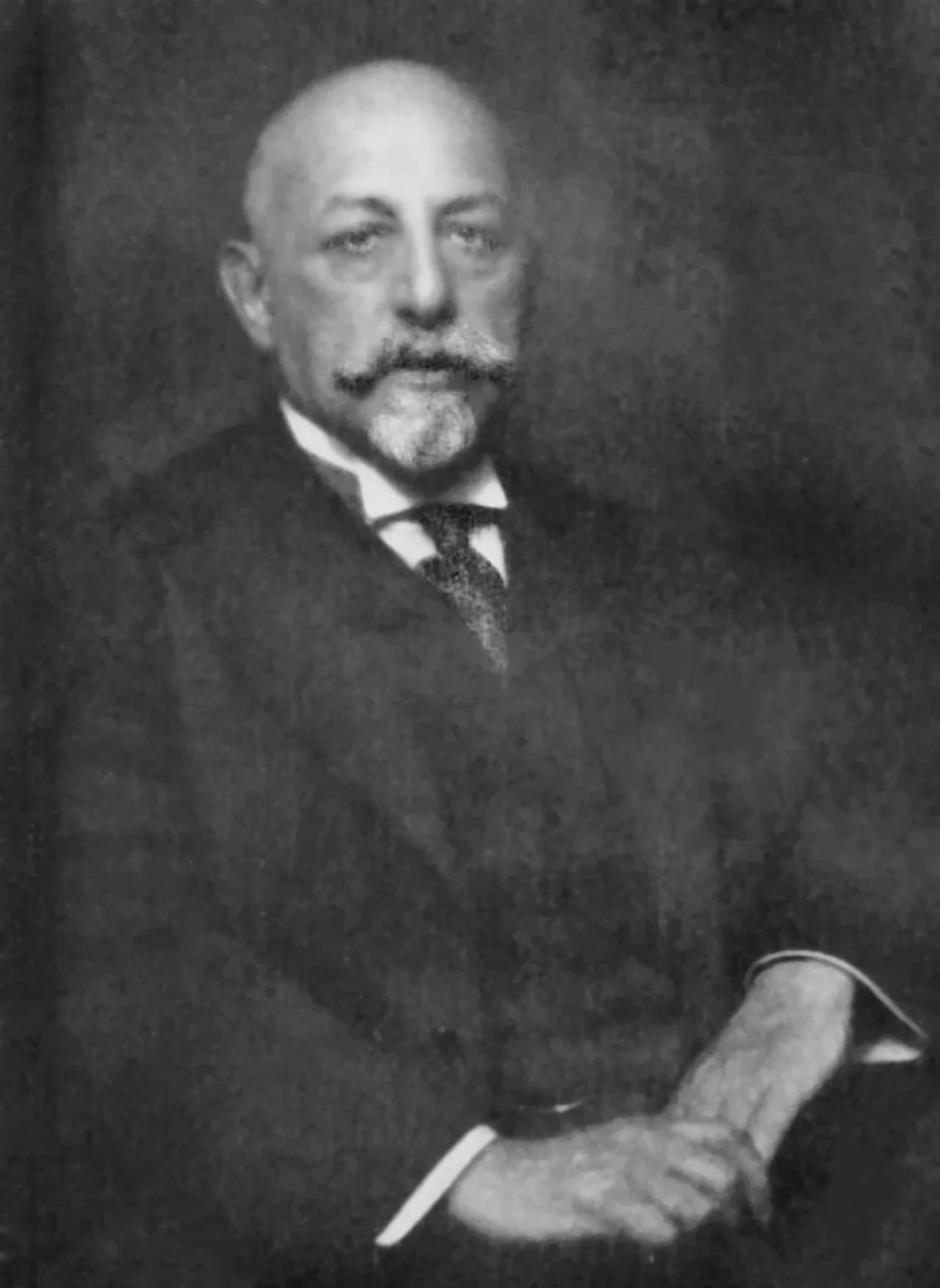 Robert Ludwig Mond