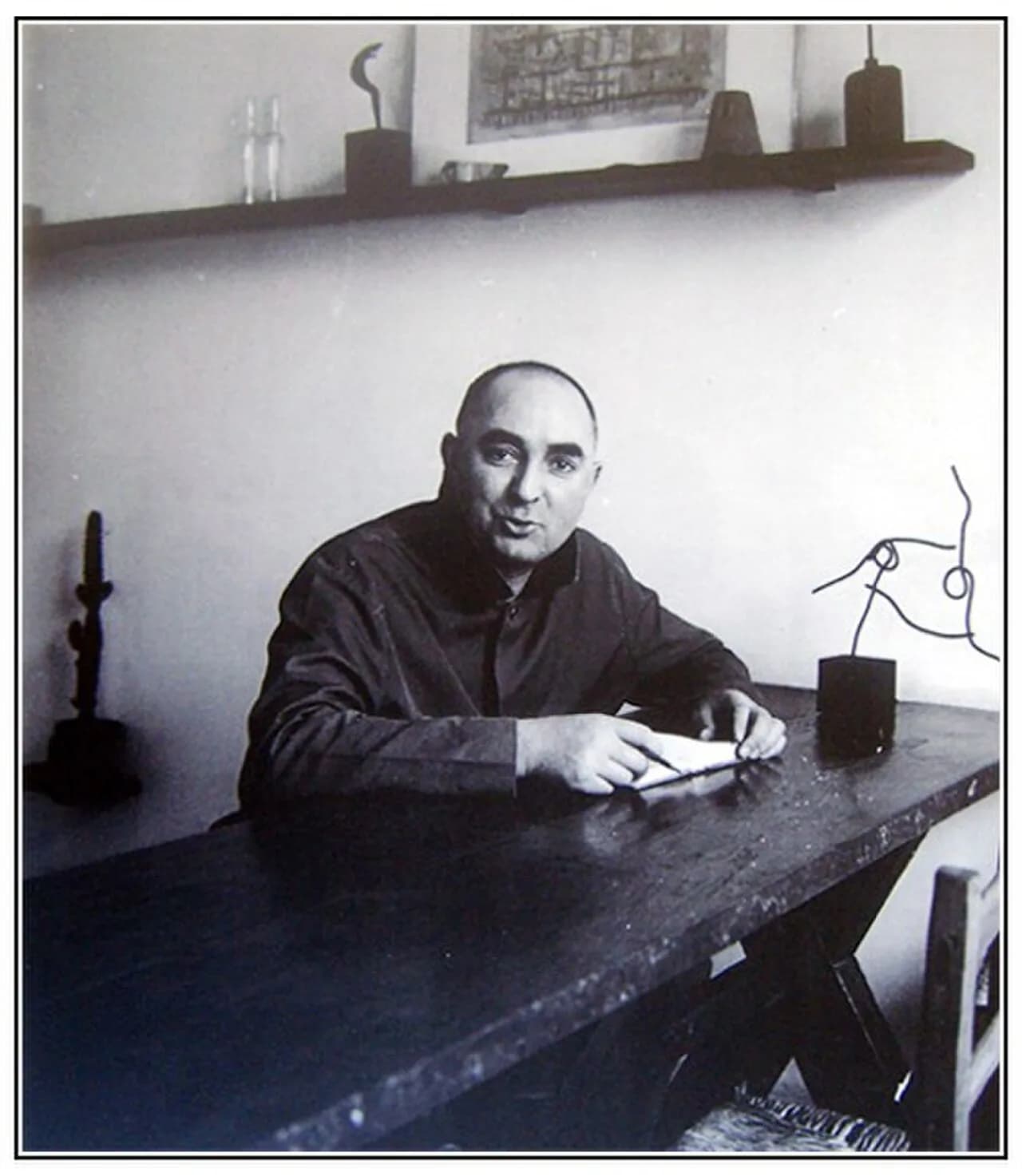 Robert Morel