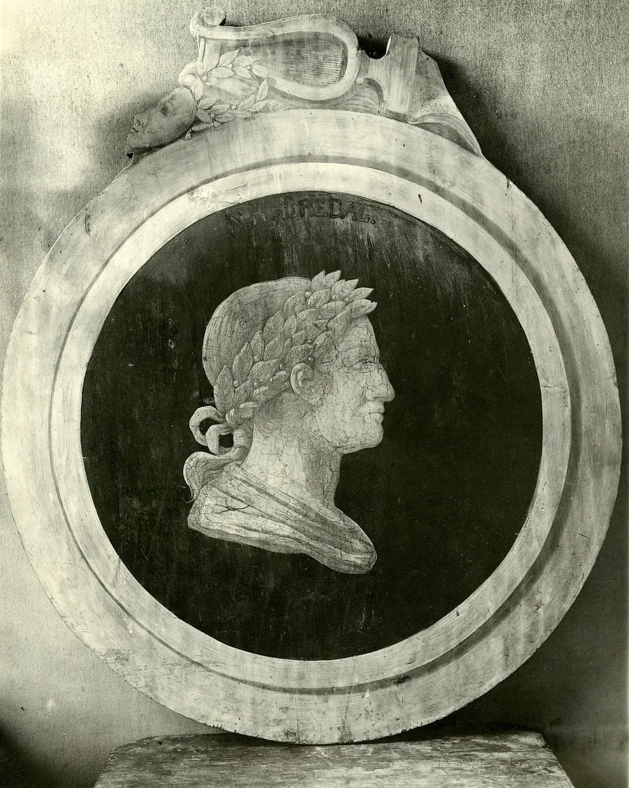 Niels Krog Bredal