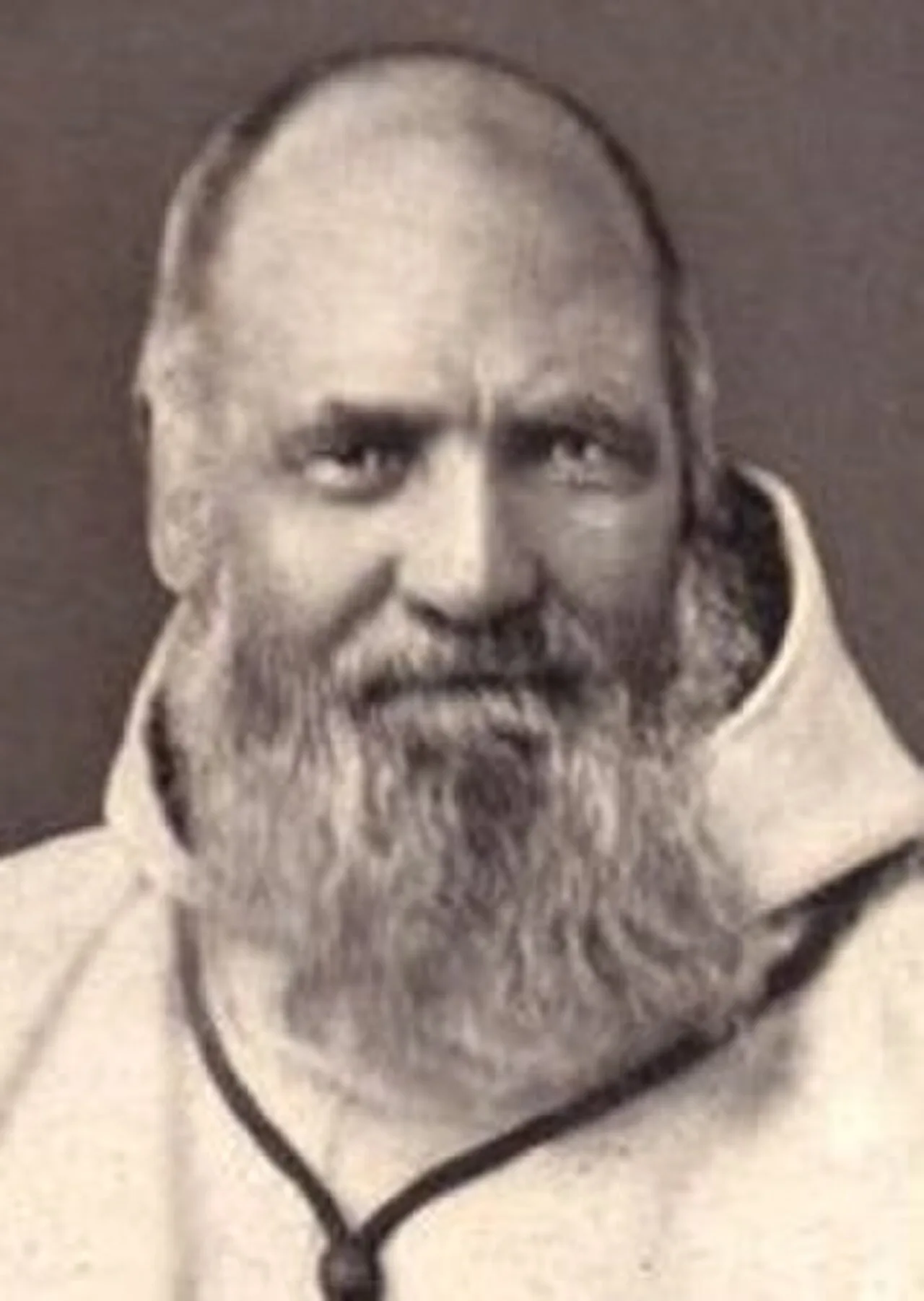 François-Régis de Martrin-Donos