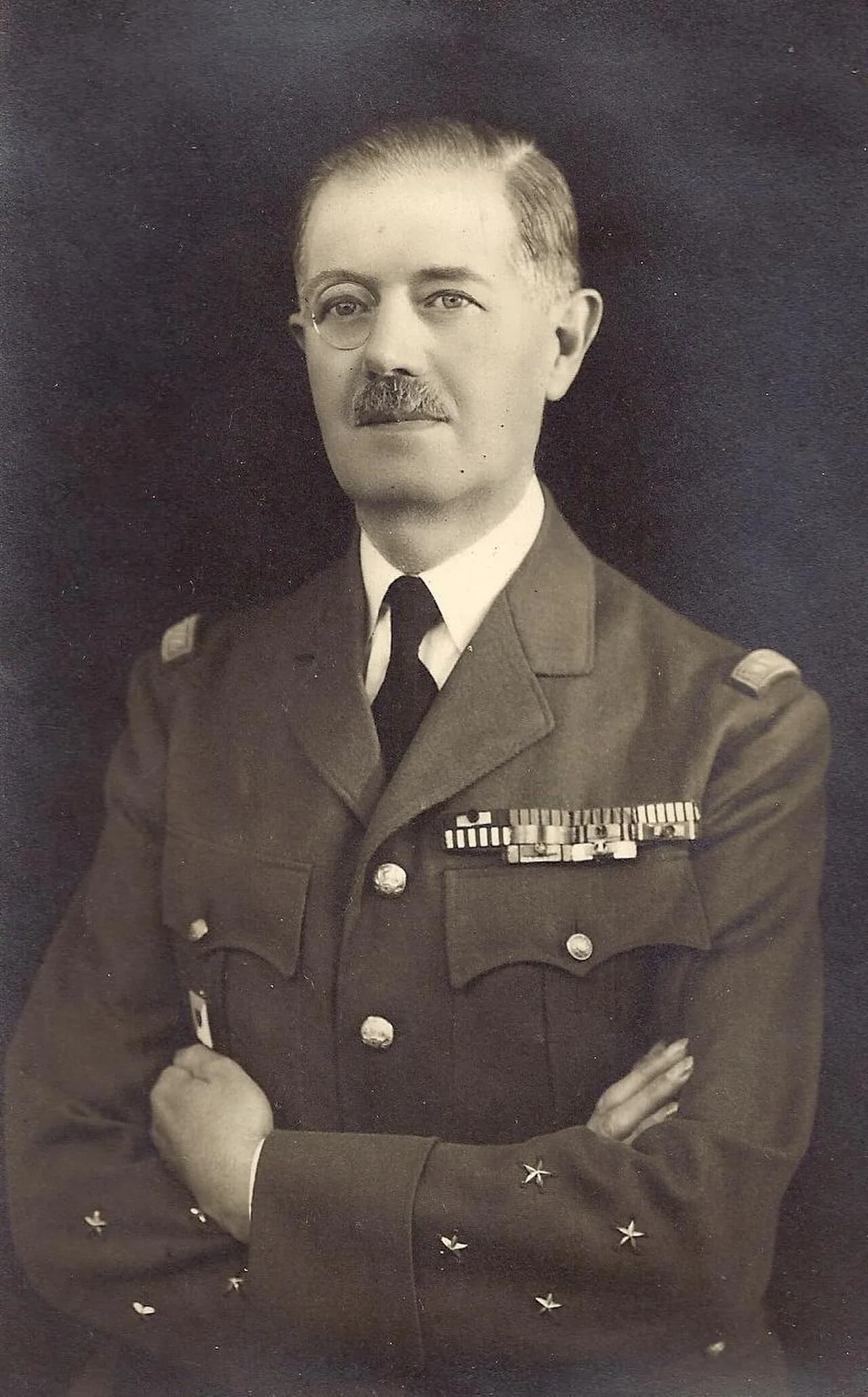 Robert Petiet