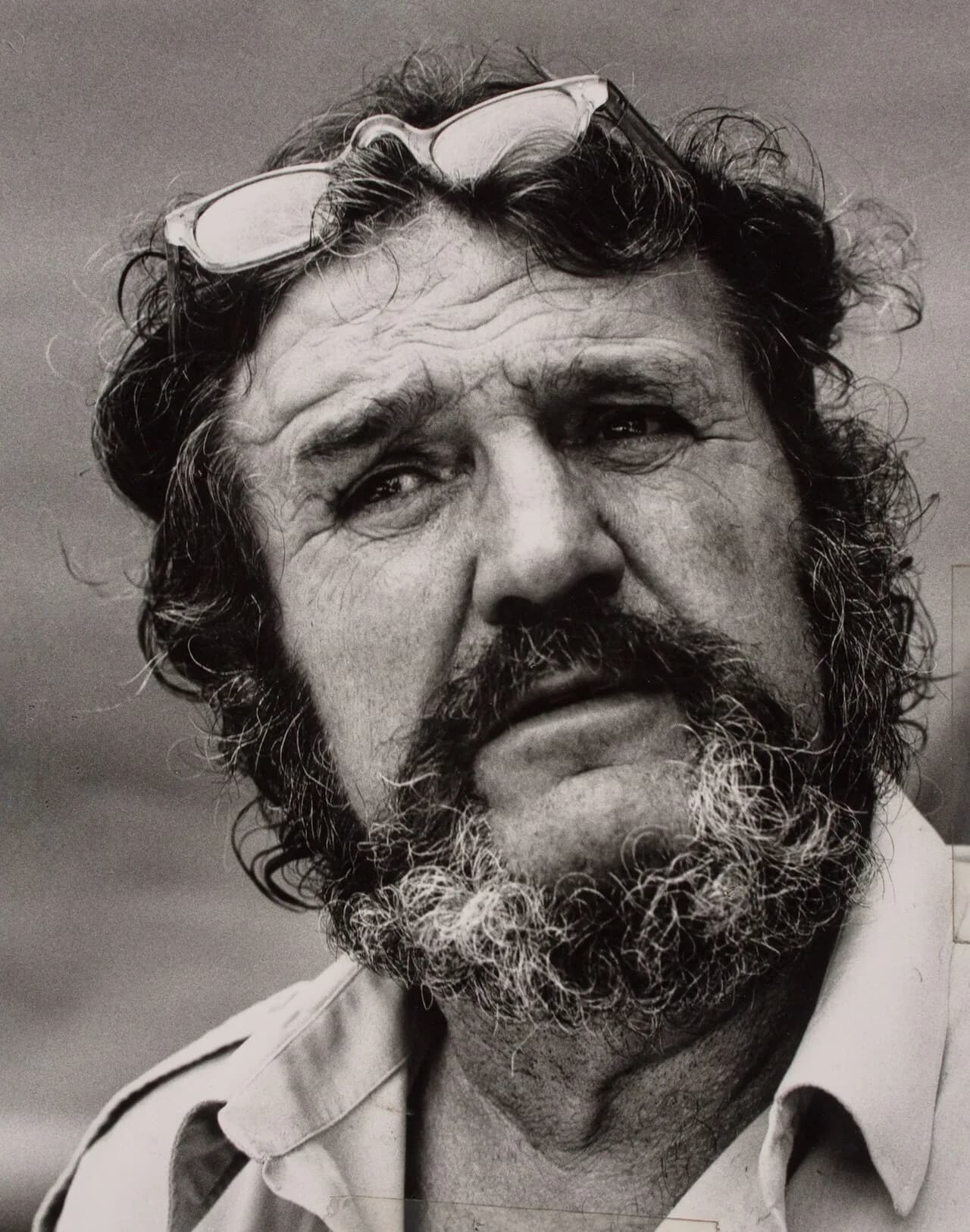 Robert Roussil