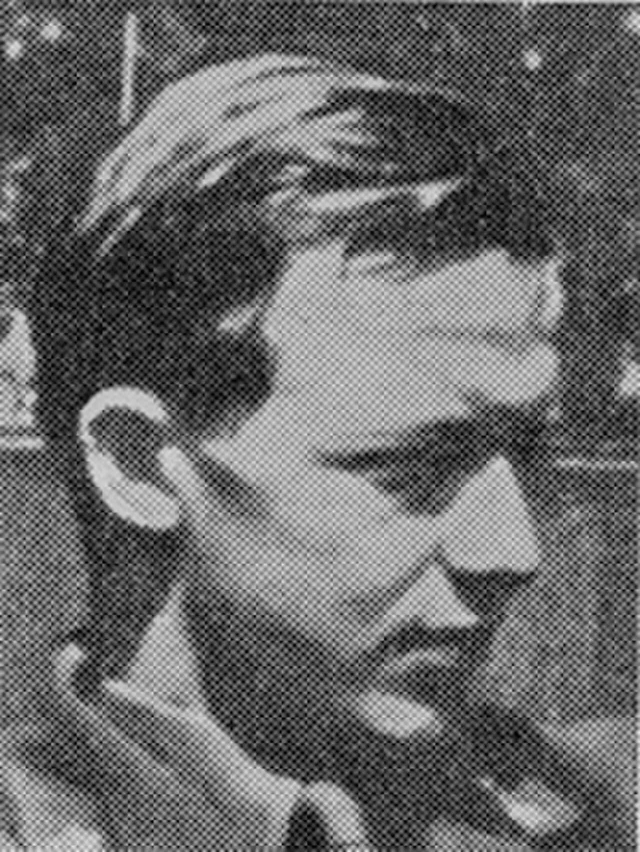 Peter Deinboll