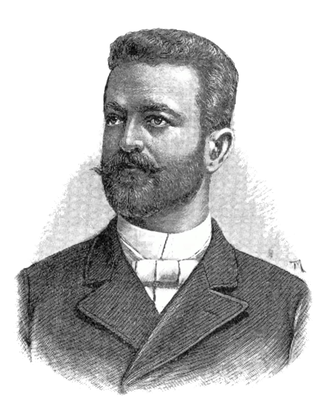 August Harambašić