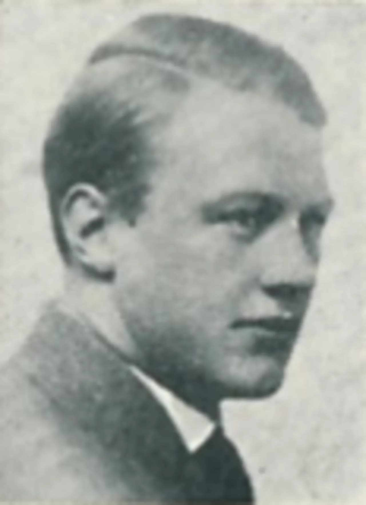 Sigurd Wathne