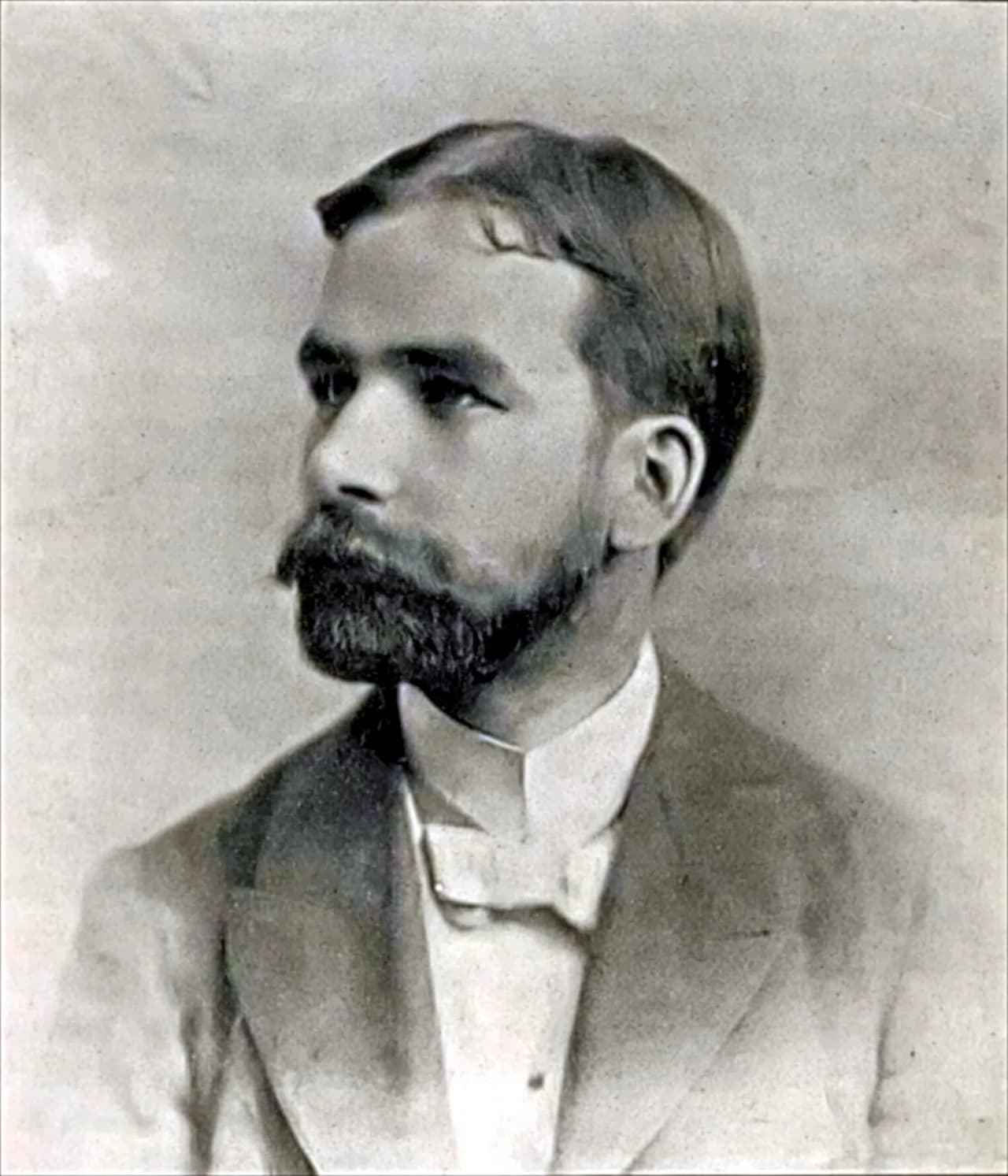 Robert Stanley Weir