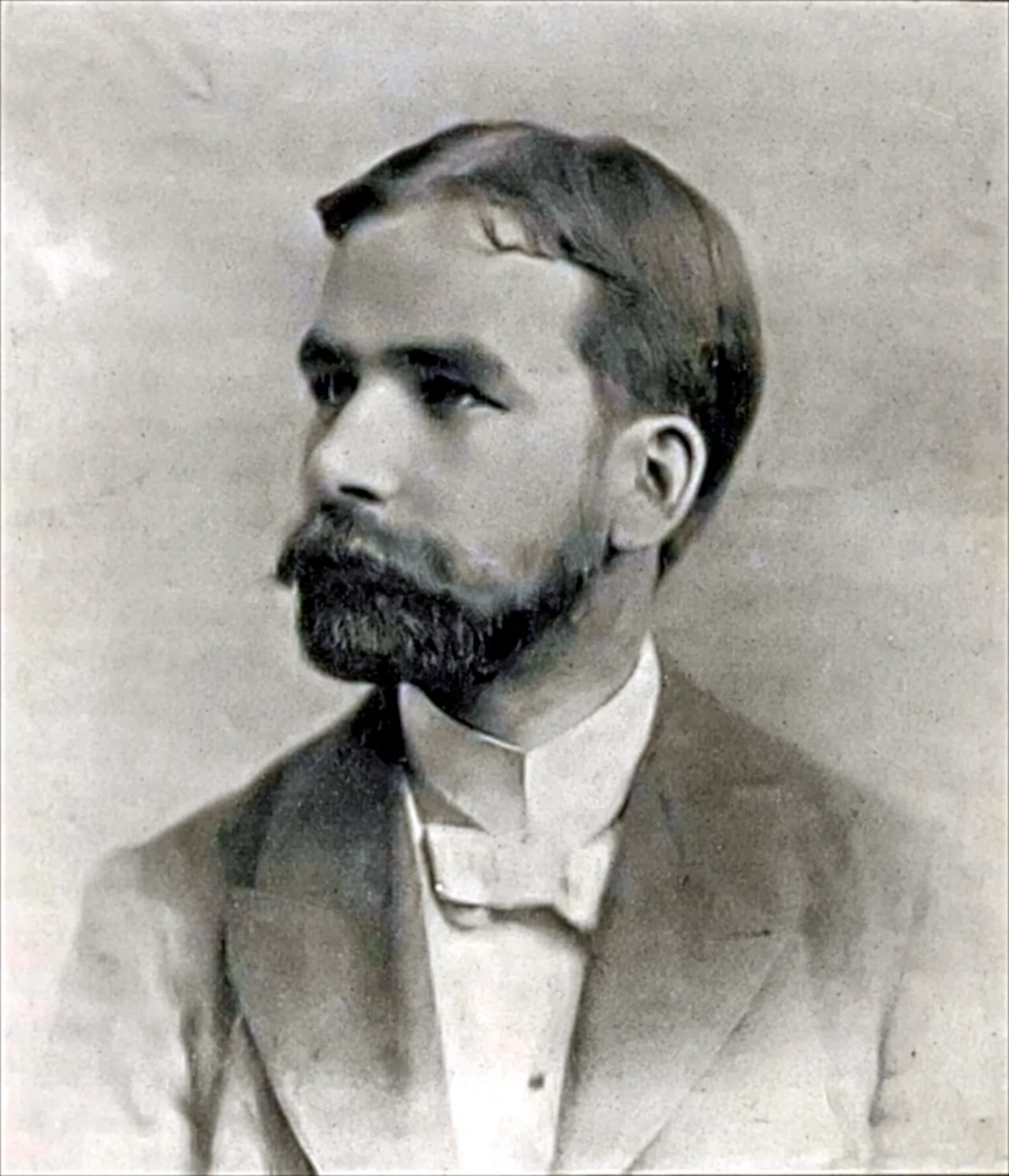 Robert Stanley Weir