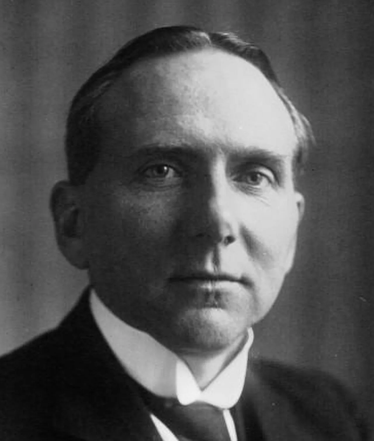 Robert Thoumyre