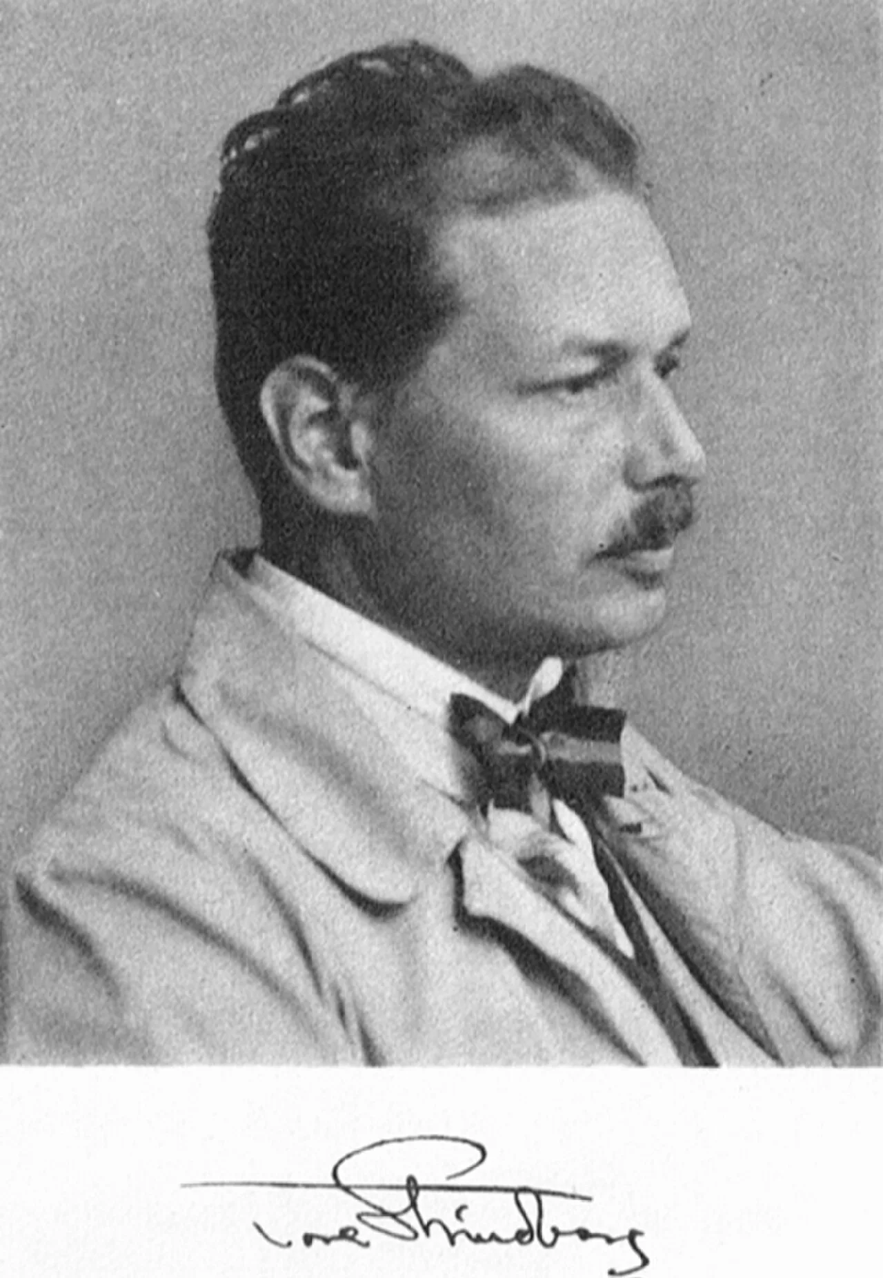 Tore Strindberg