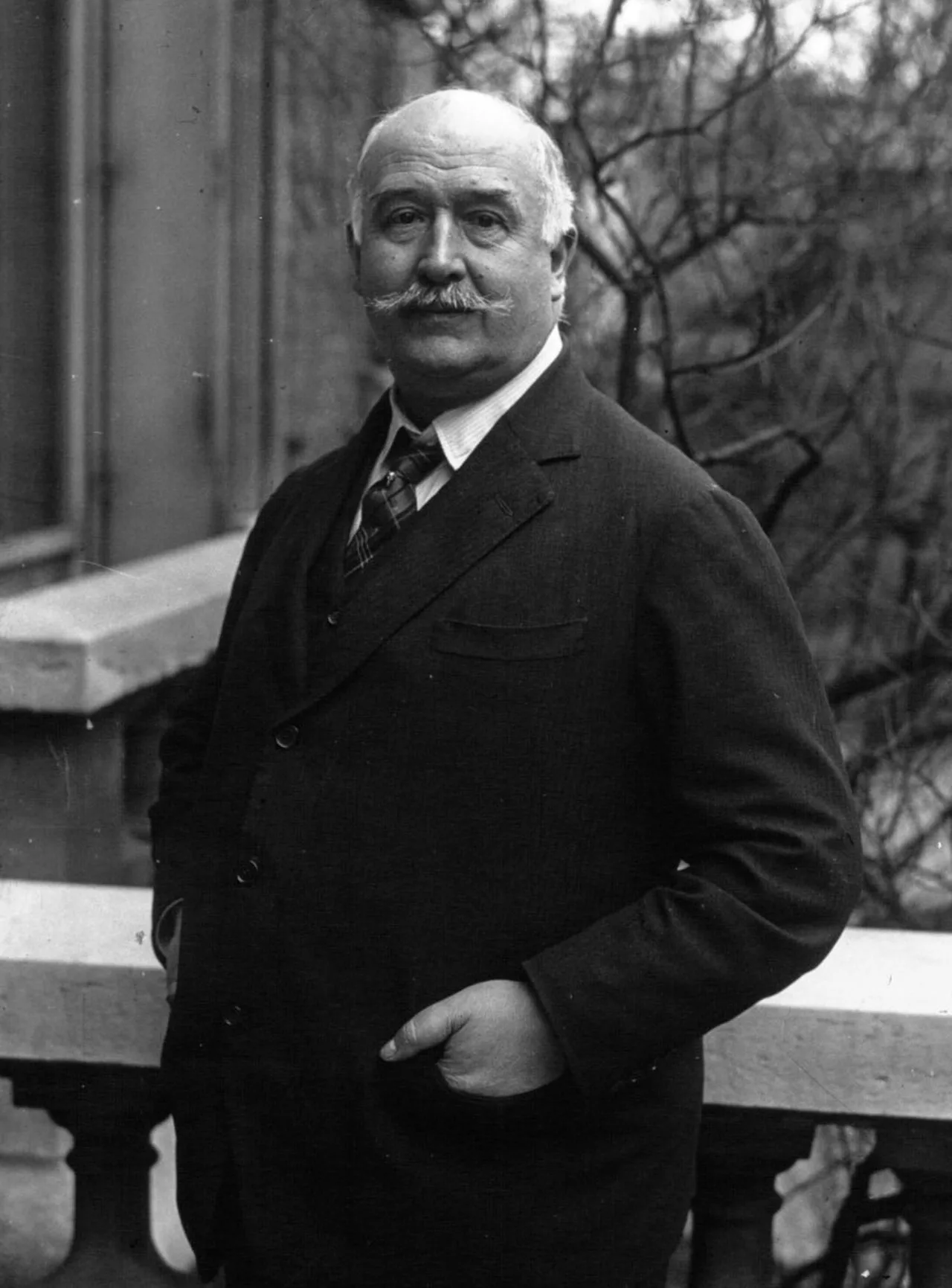 Robert de Billy