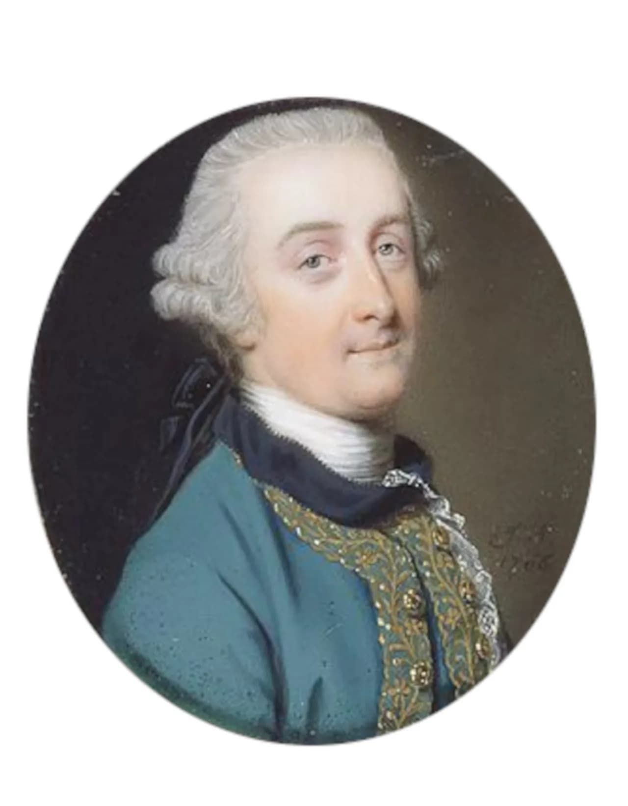 Robert Carteret