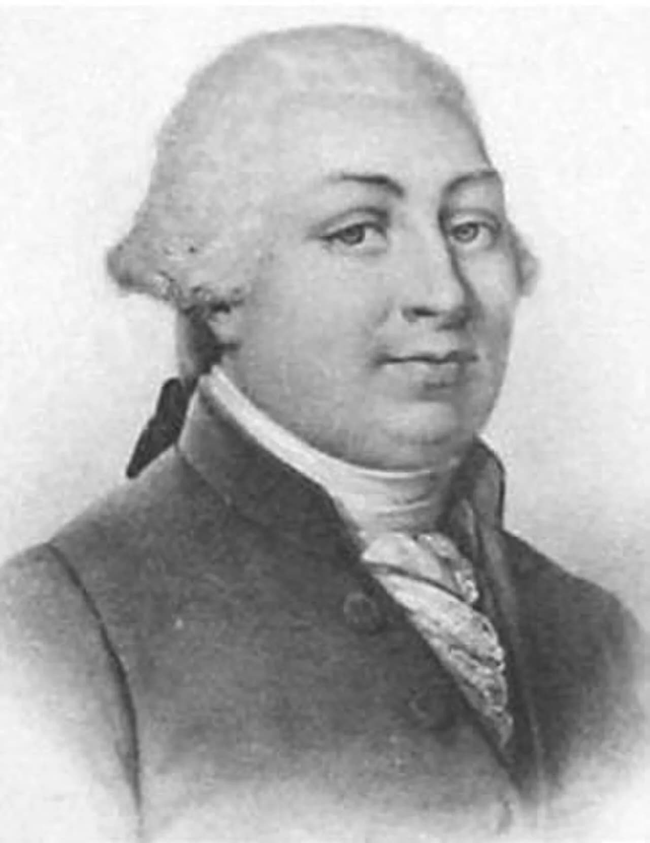 Robert de Lamanon