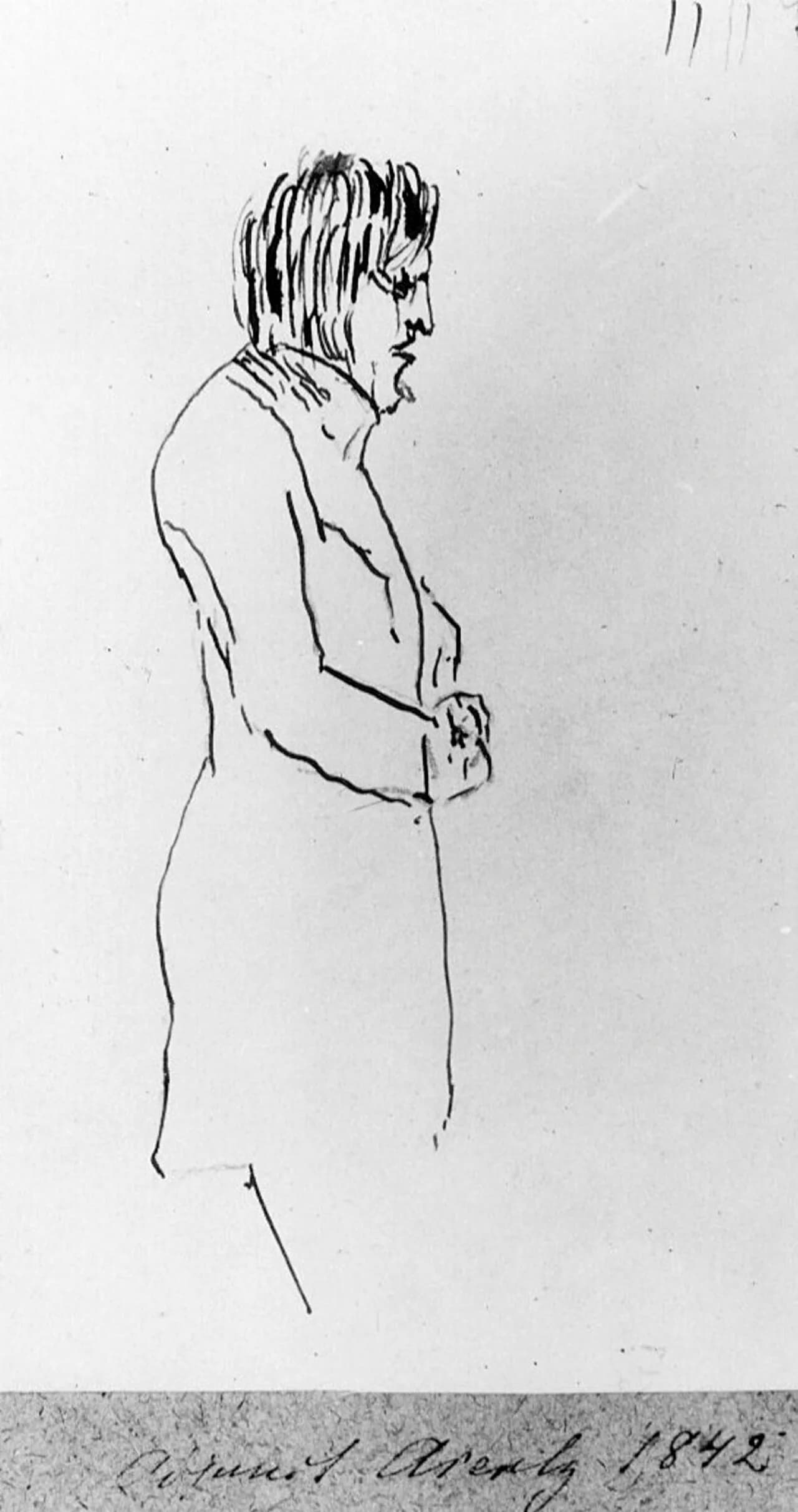 Hans Severin Arentz