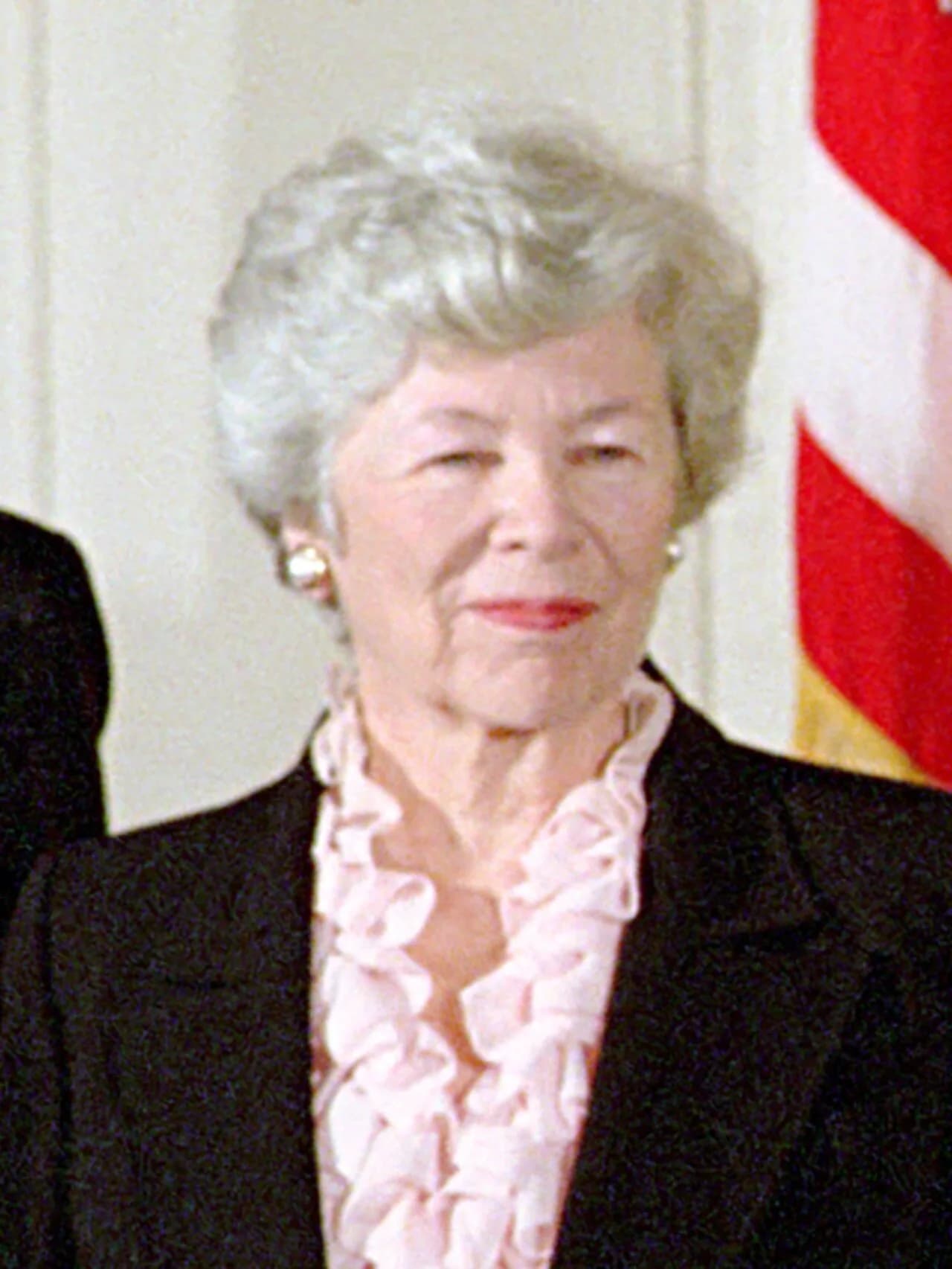 Roberta Wohlstetter