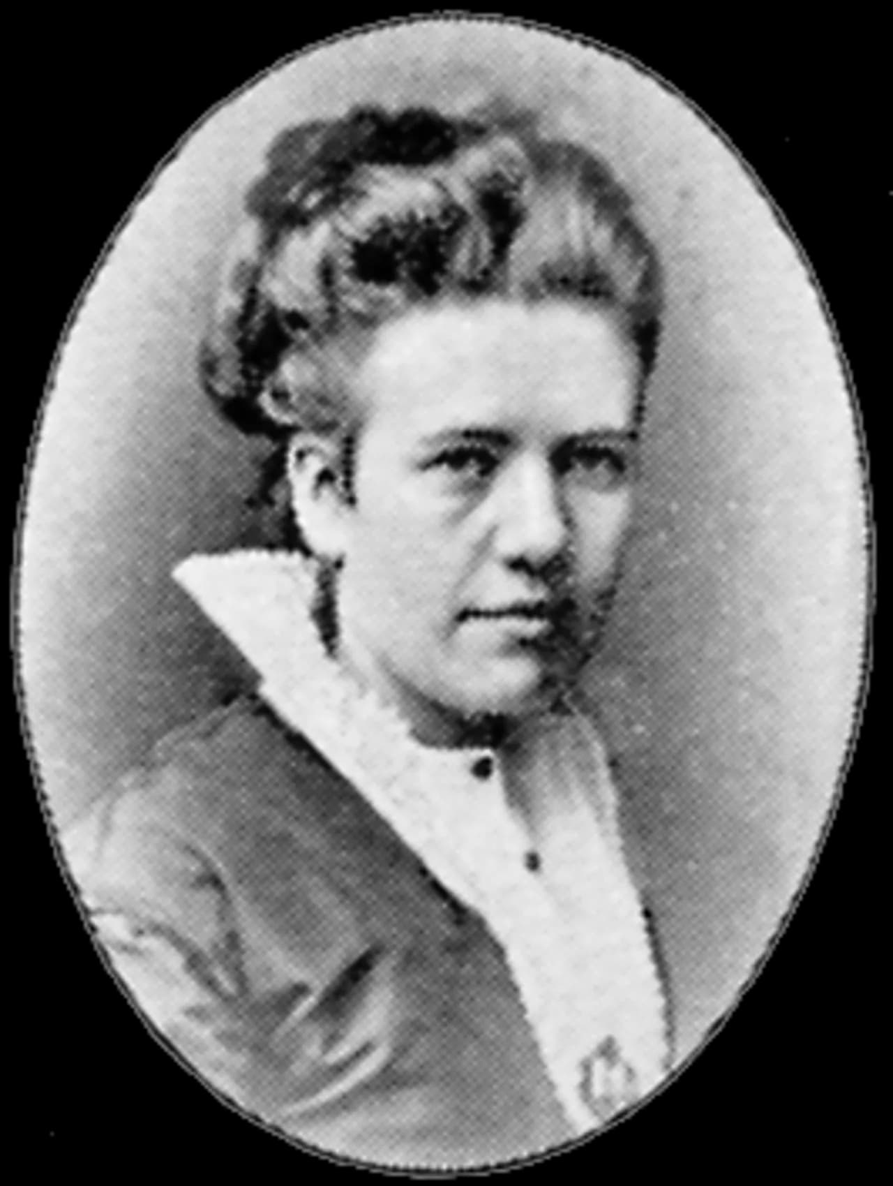 Hanna Winge