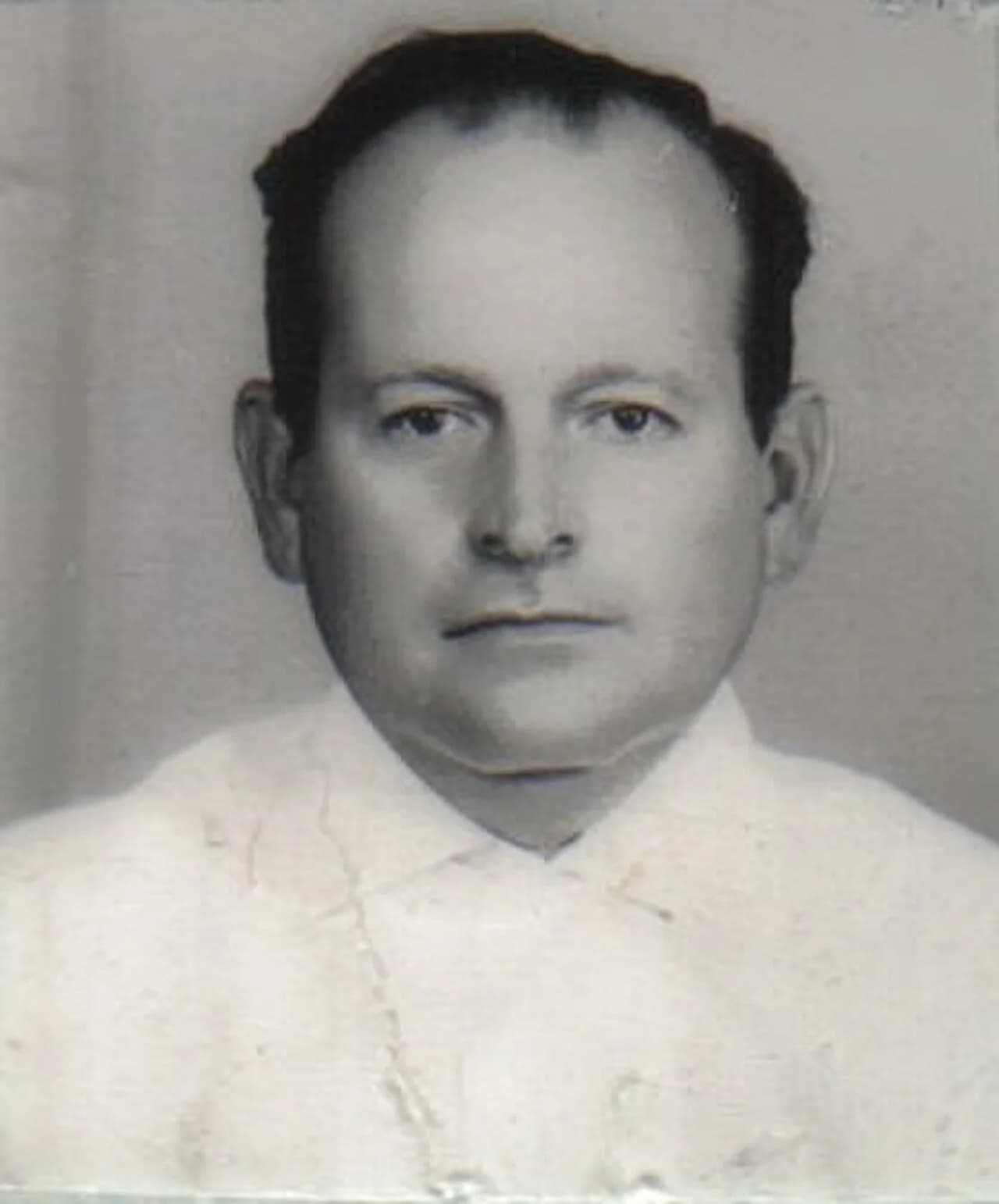 Roberto Donoso-Barros