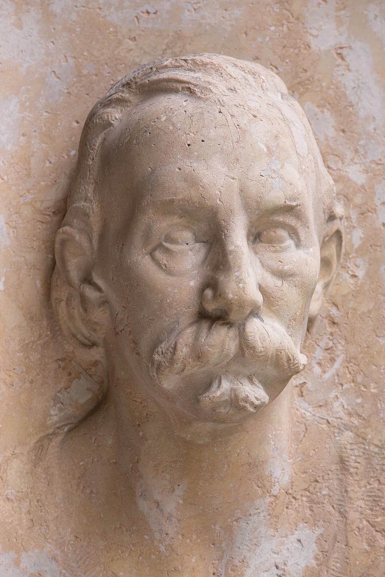 Joseph Maria Pernter