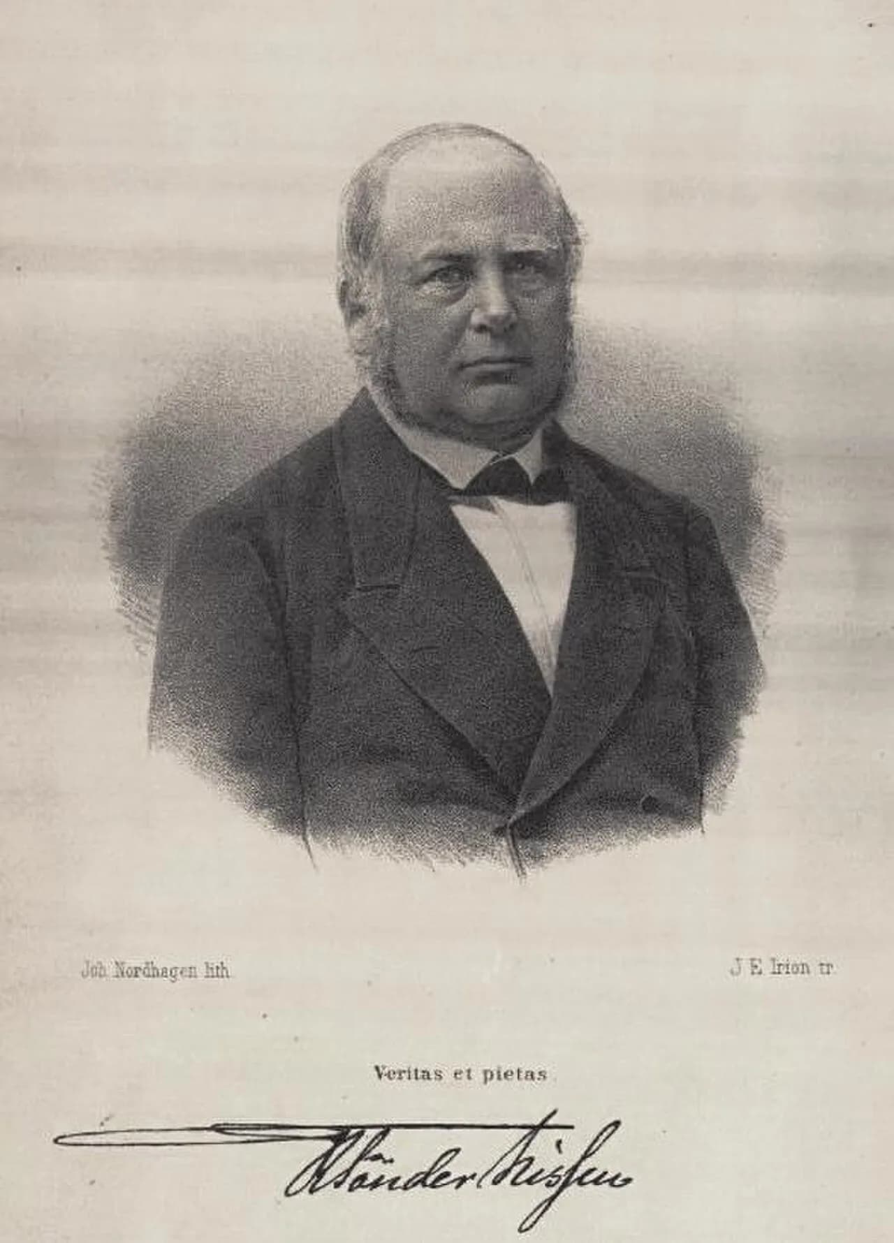 Rasmus Tønder Nissen