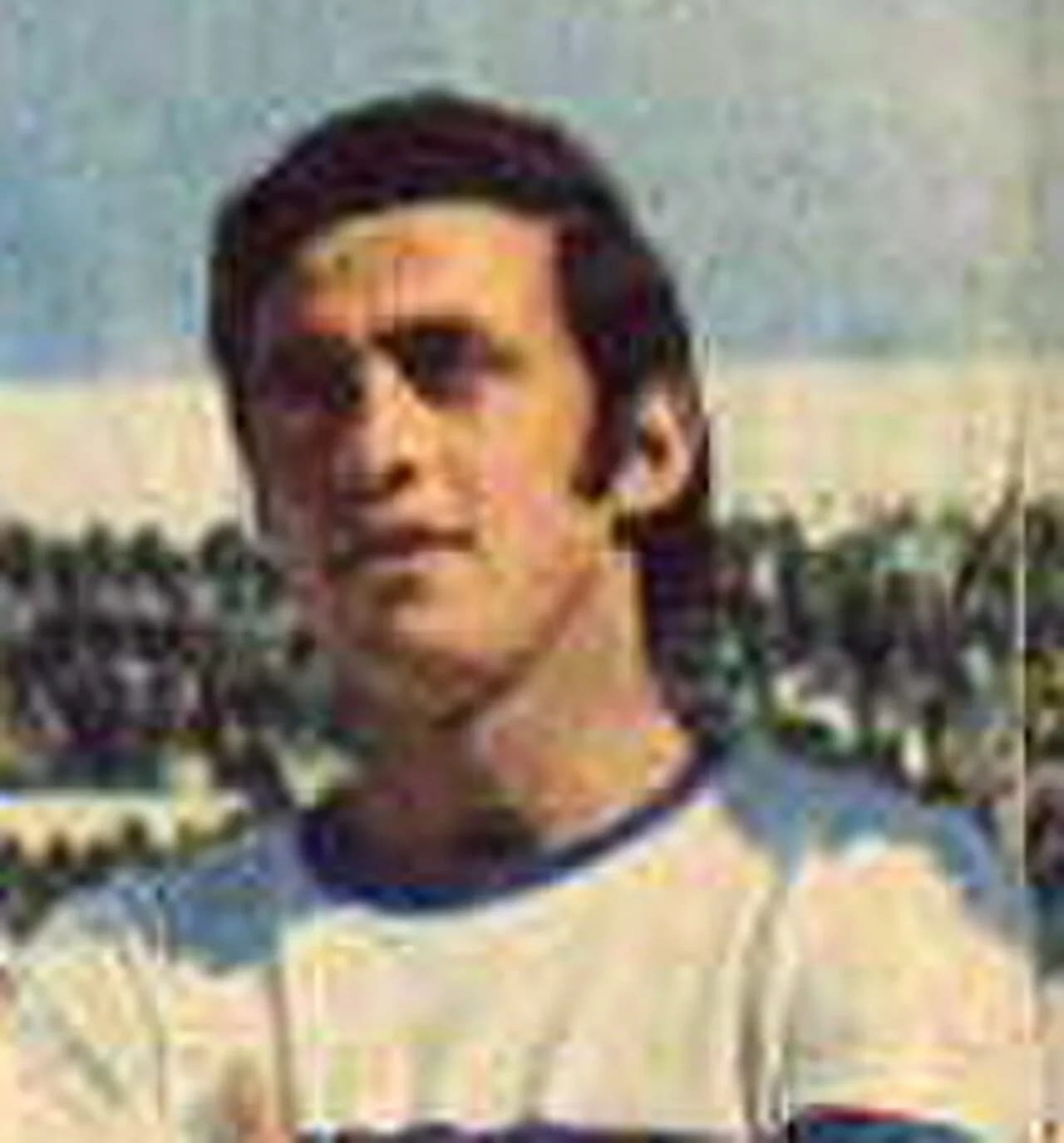 Roberto Zywica