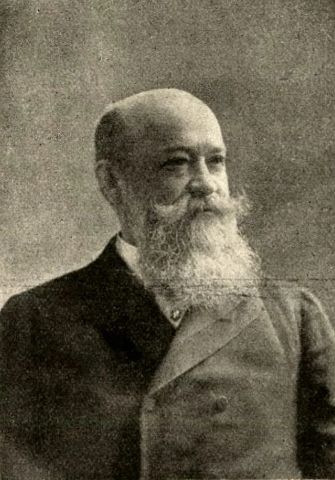 Imre Bellovics