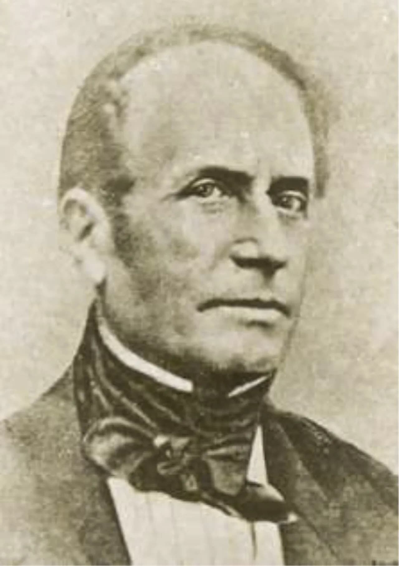 Noël Champoiseau
