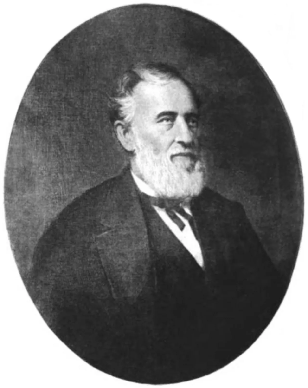 Oscar L. Shafter