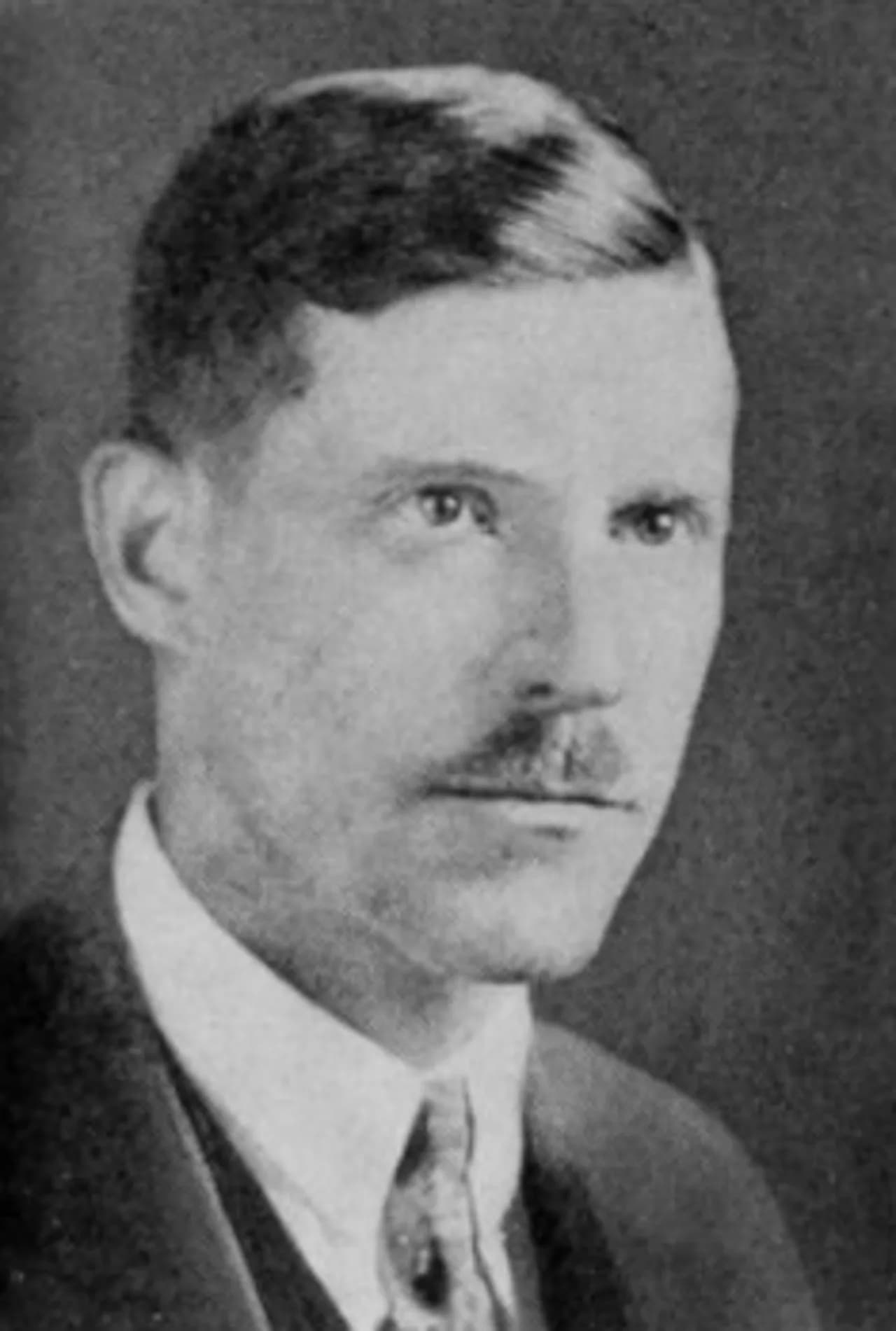 Maurice T. Dooling Jr.