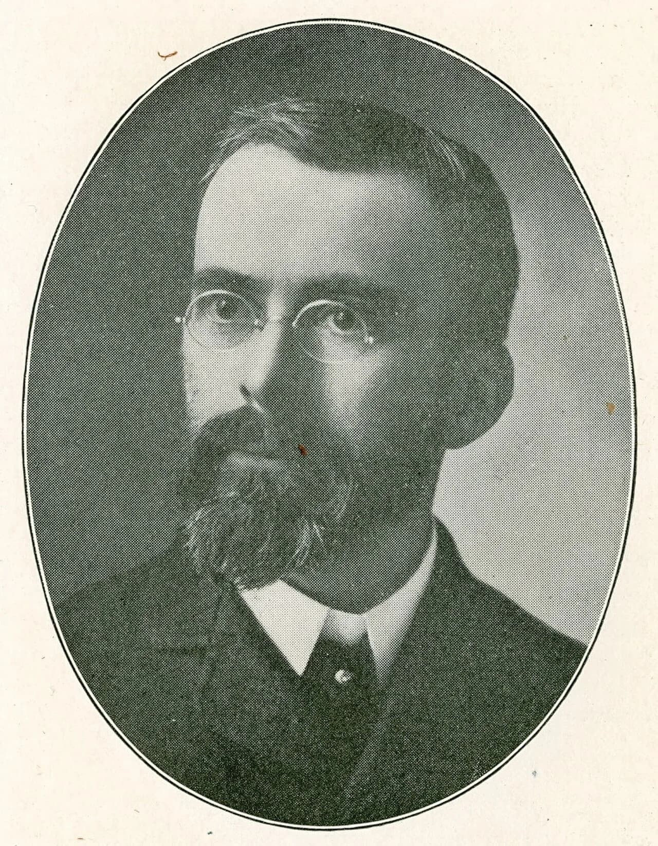 Nathaniel P. Conrey