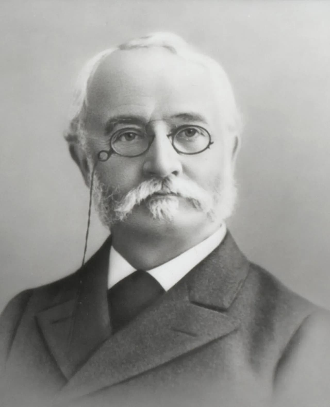 Ralph C. Harrison