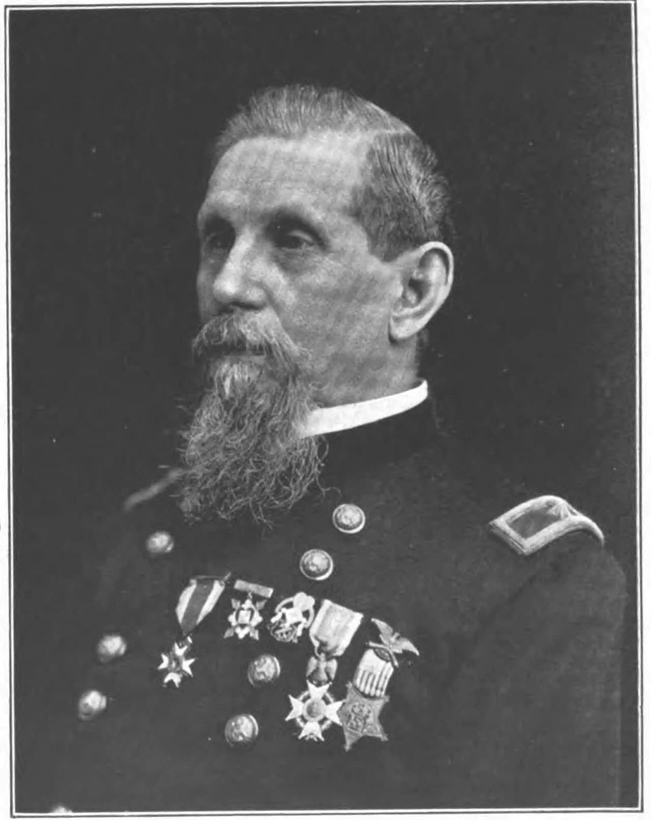 Edwin S. Greeley